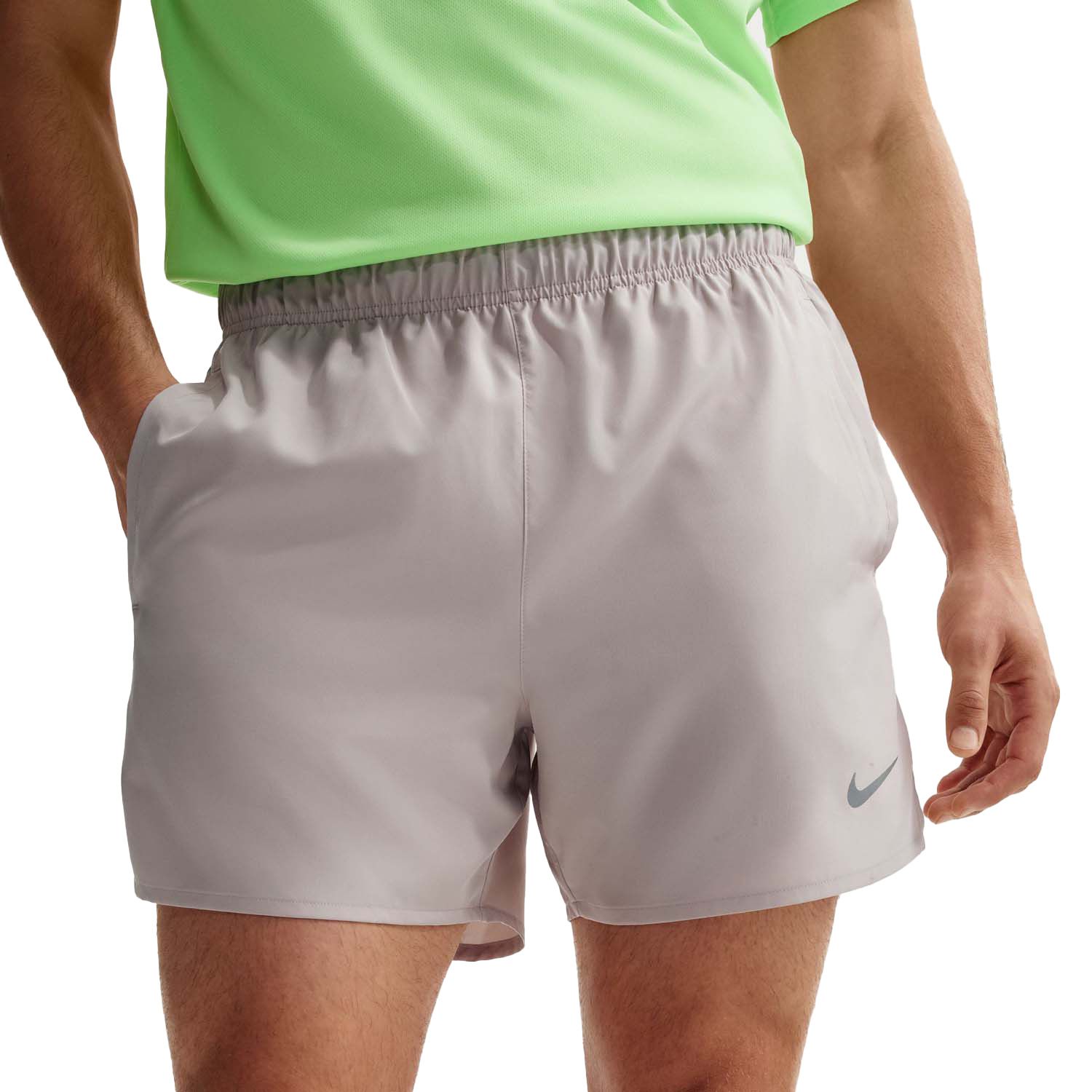 Nike Challenger Shorts