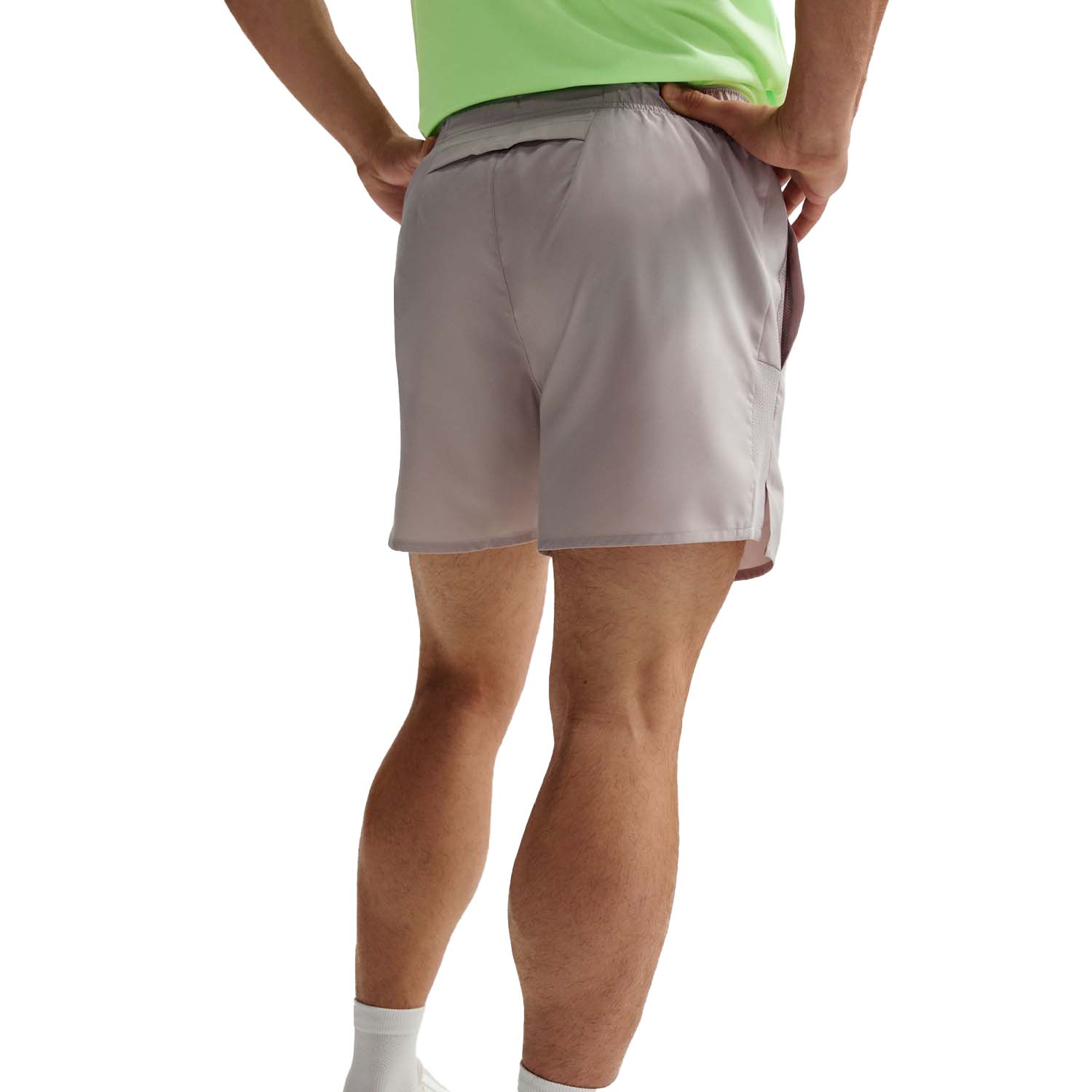 Nike Challenger Shorts