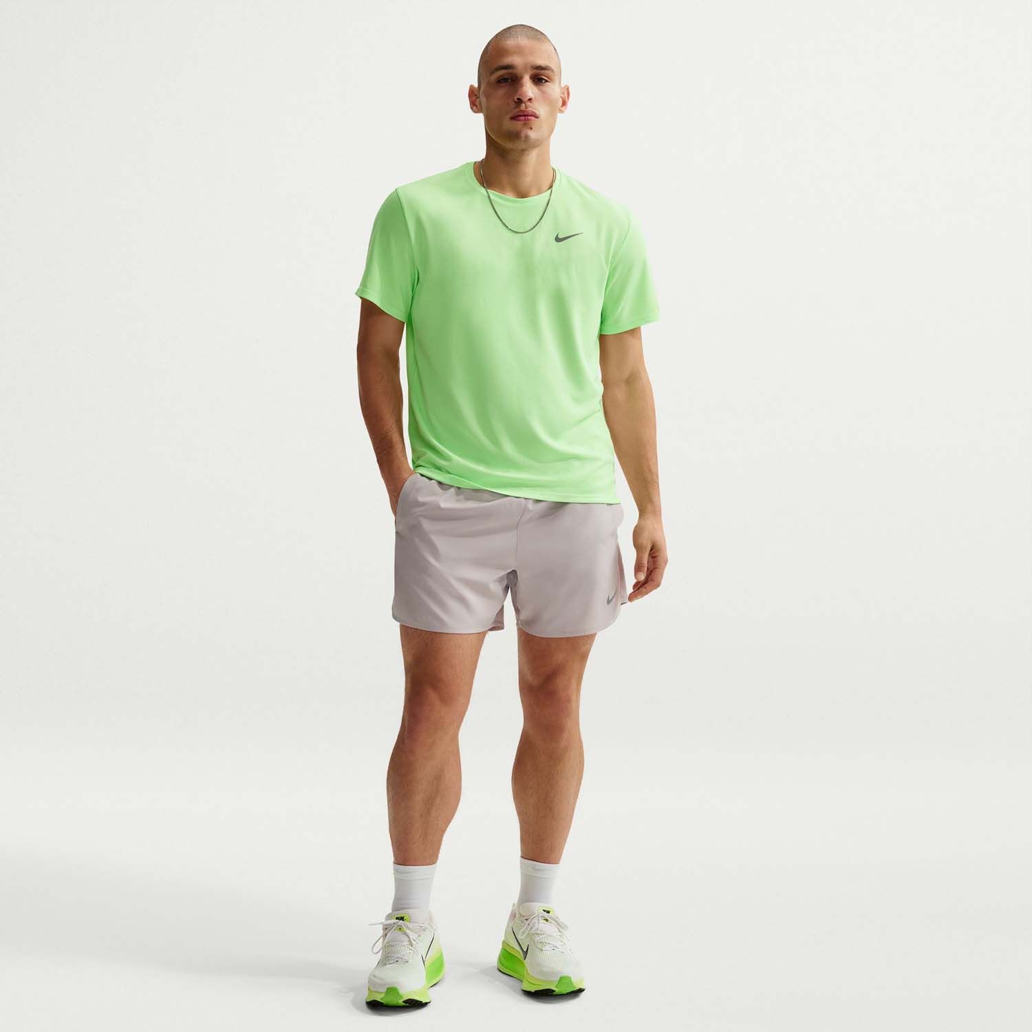 Nike Challenger Shorts