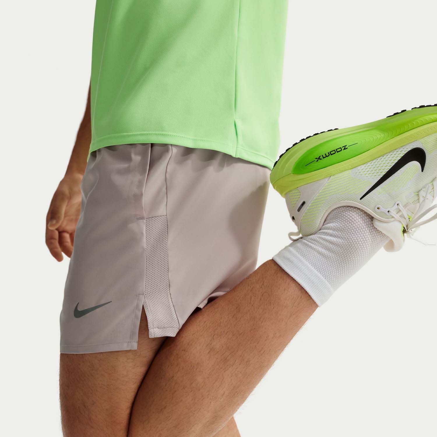 Nike Challenger Shorts