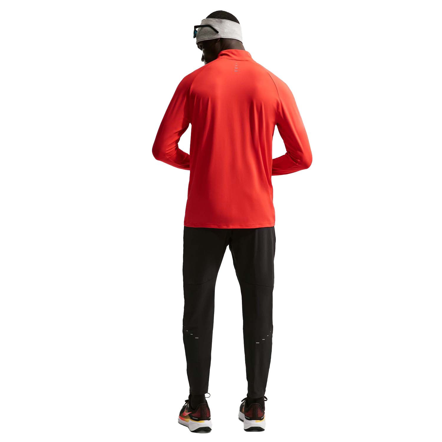 Nike Stride Long Sleeve Hardlooptop