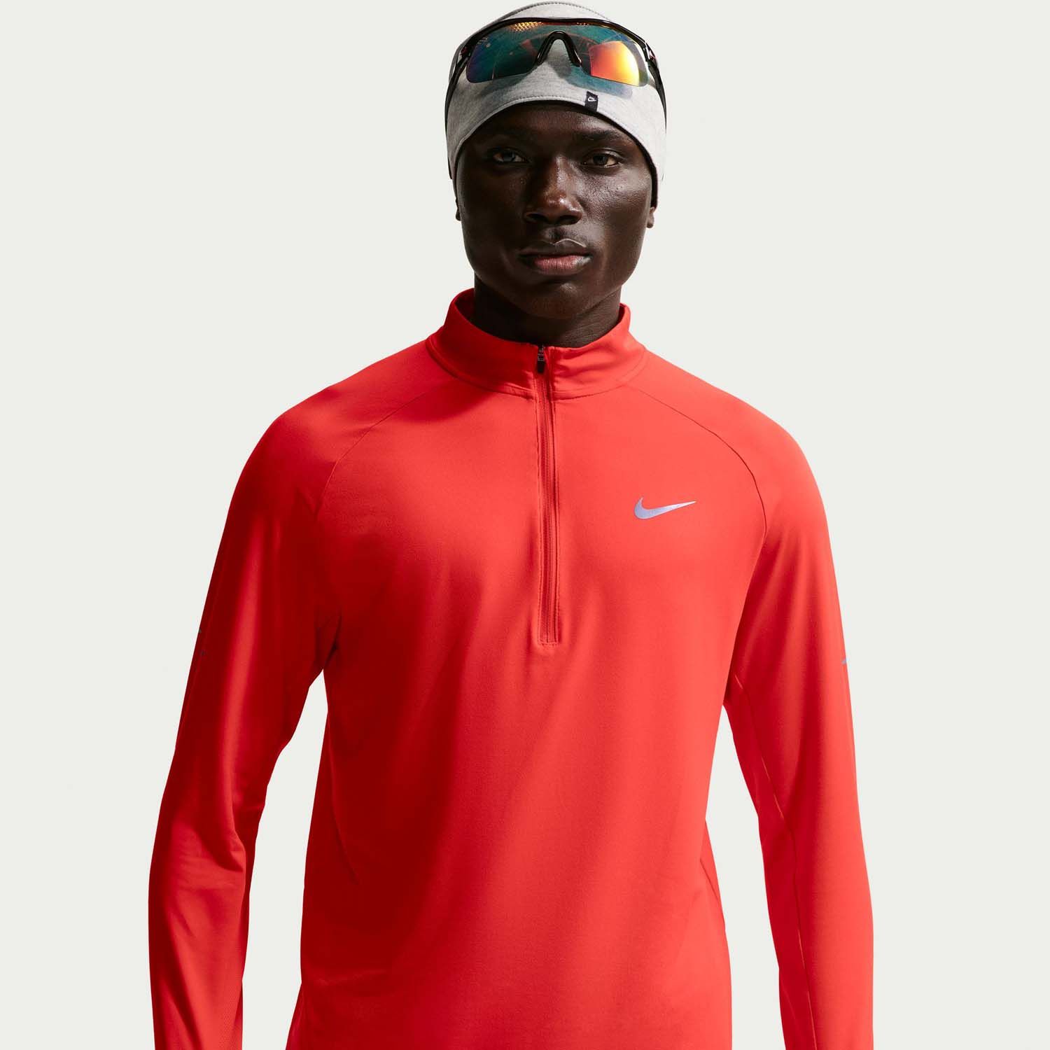 Nike Stride Long Sleeve Hardlooptop