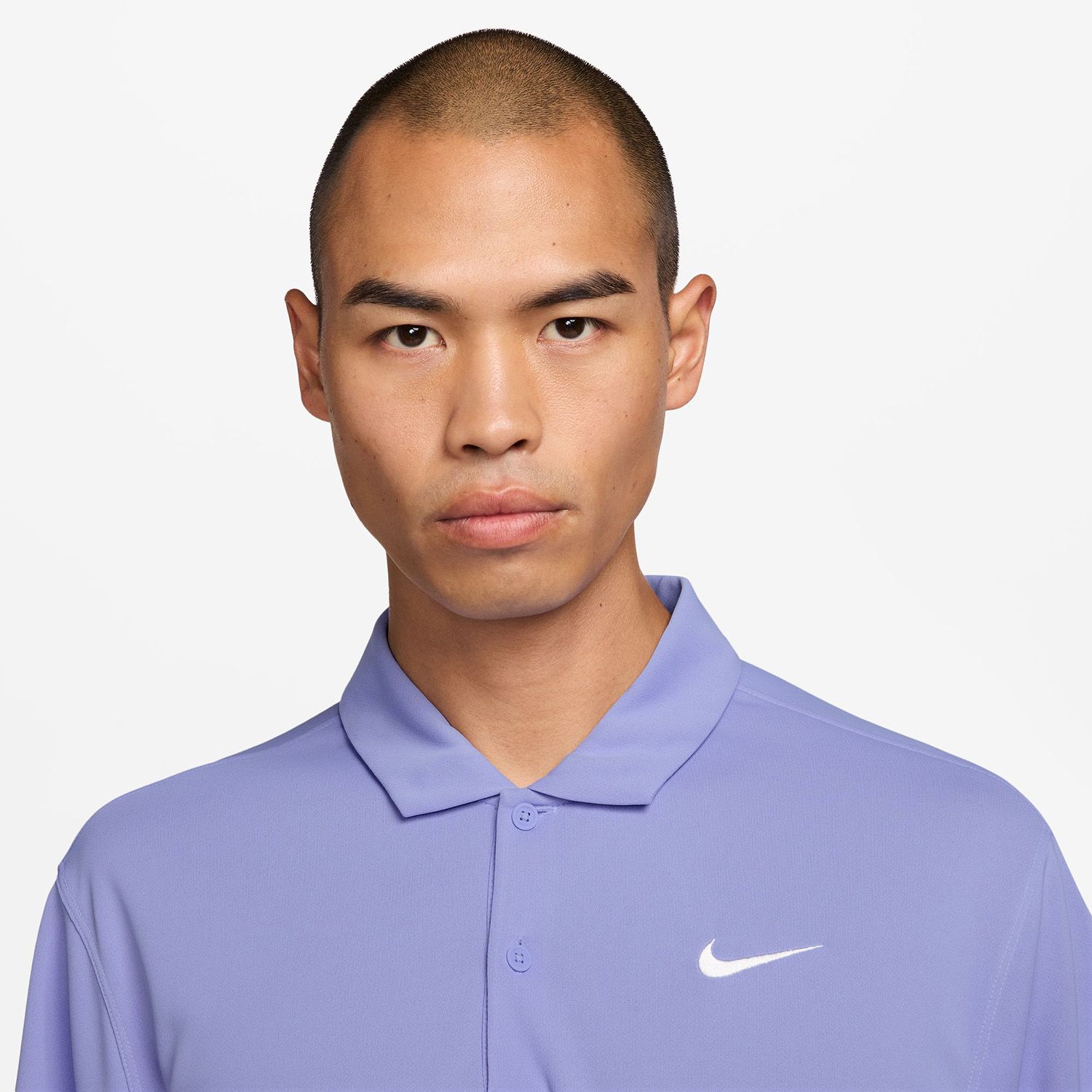Nike Court Dri Fit Polo