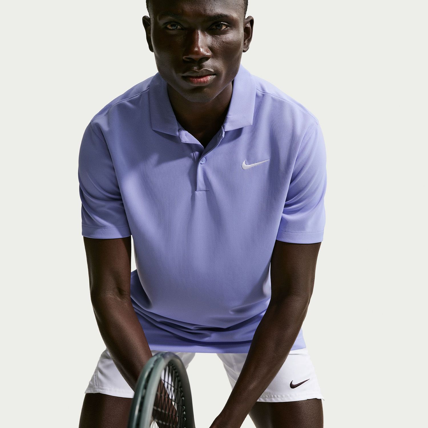 Nike Court Dri Fit Polo