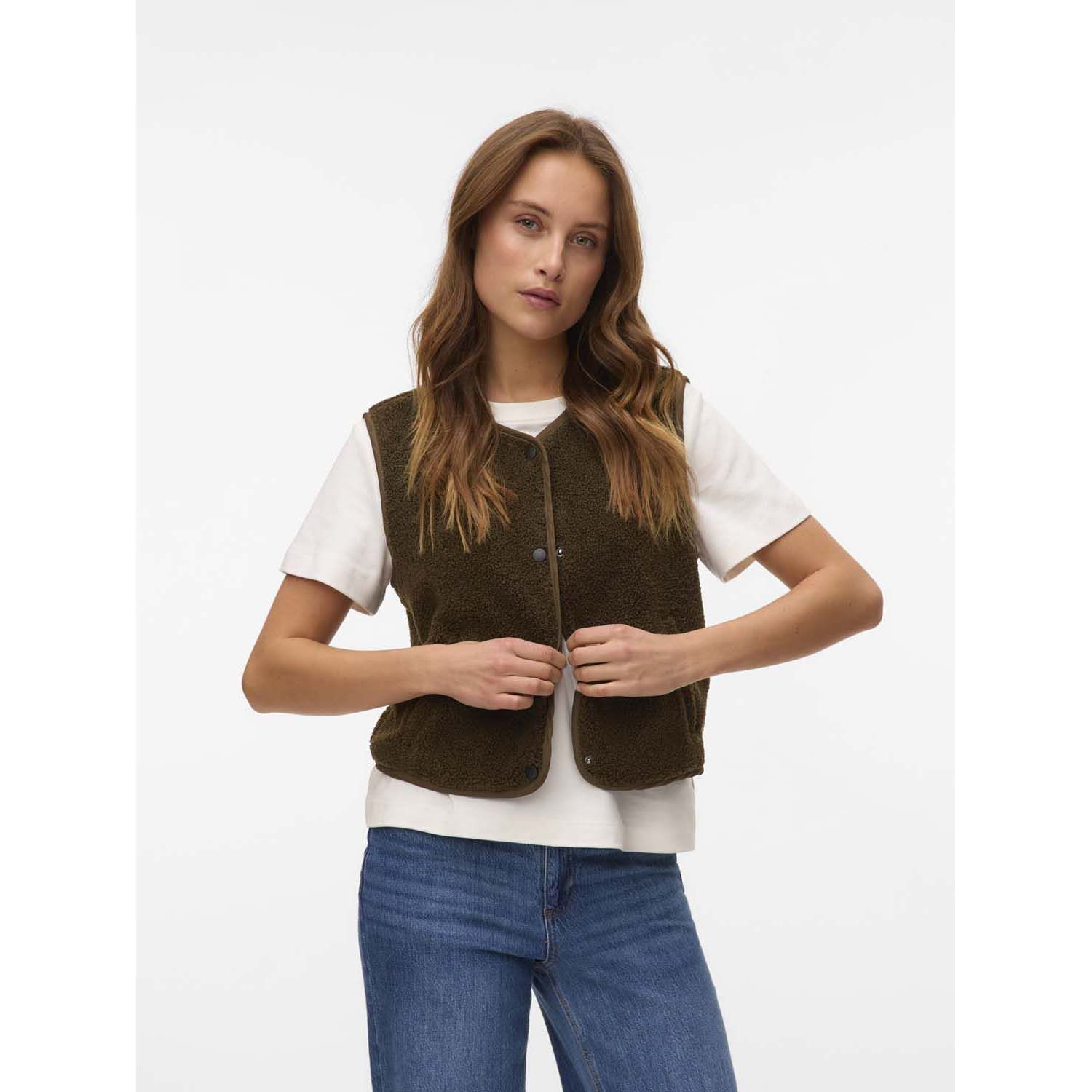 Vero Moda Gily Gilet