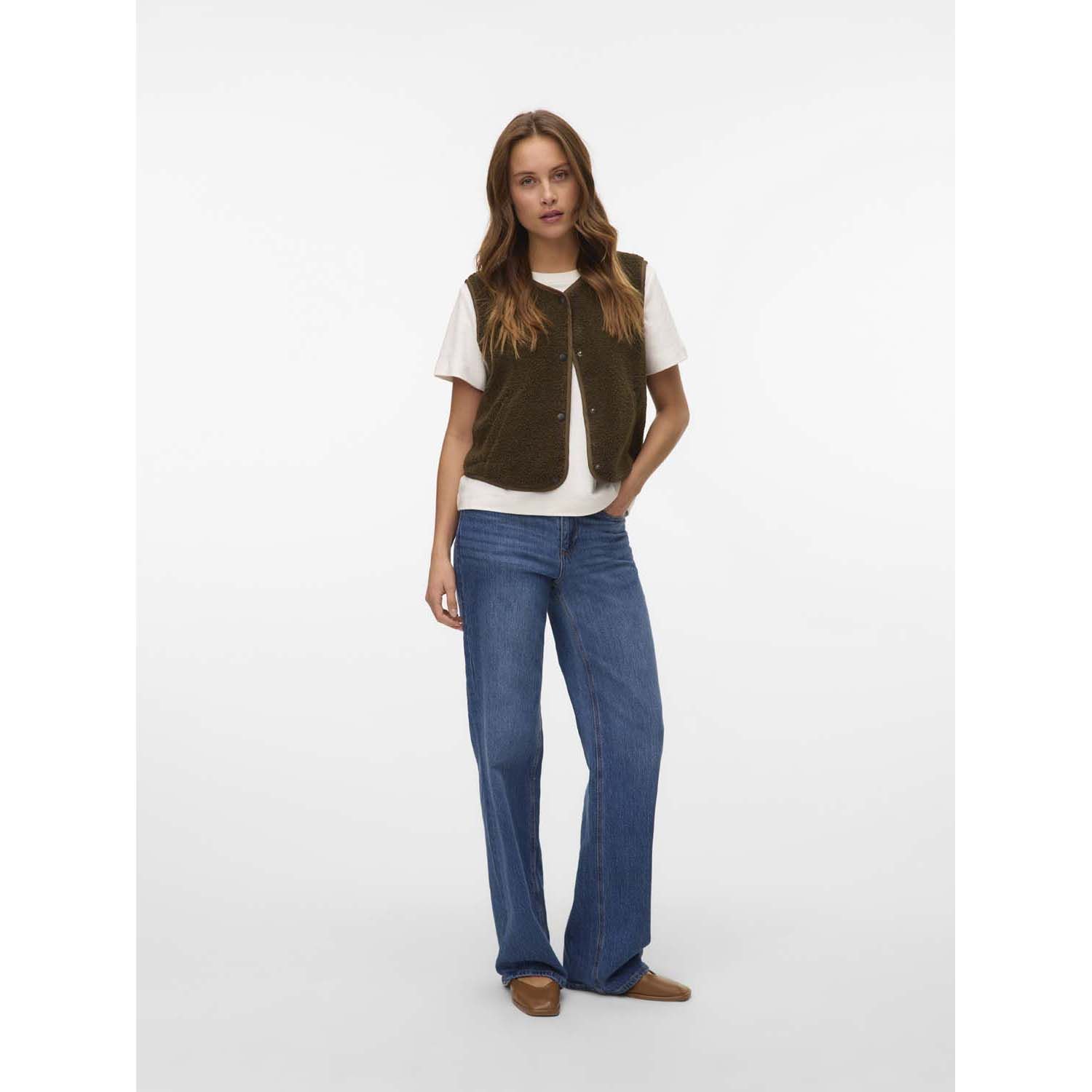 Vero Moda Gily Gilet