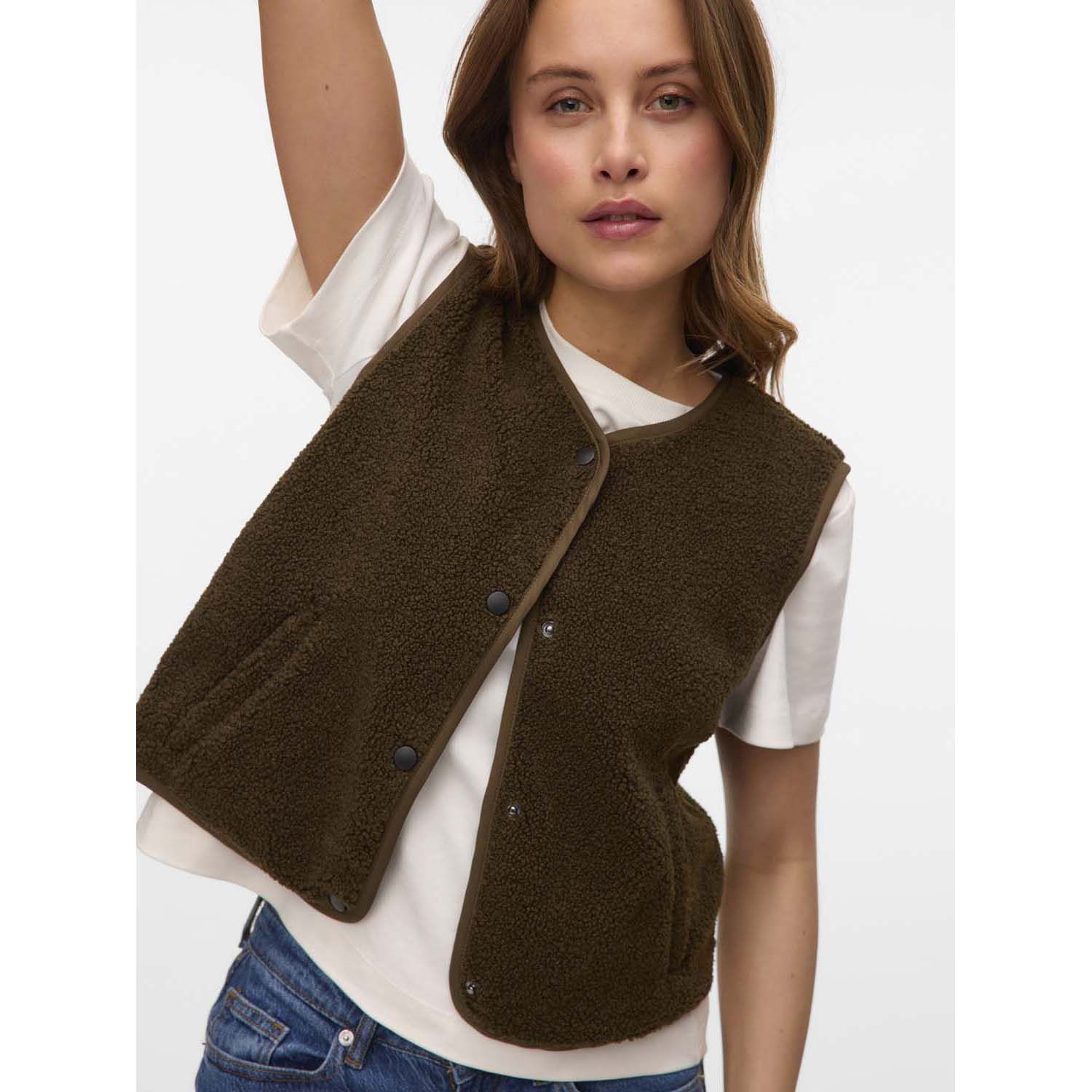 Vero Moda Gily Gilet