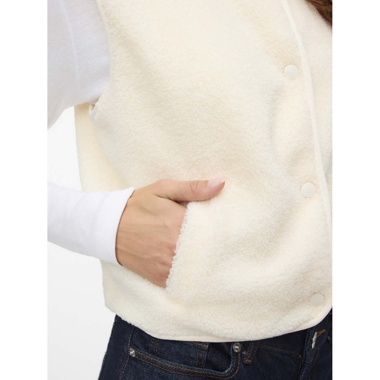 Vero Moda Gily Gilet