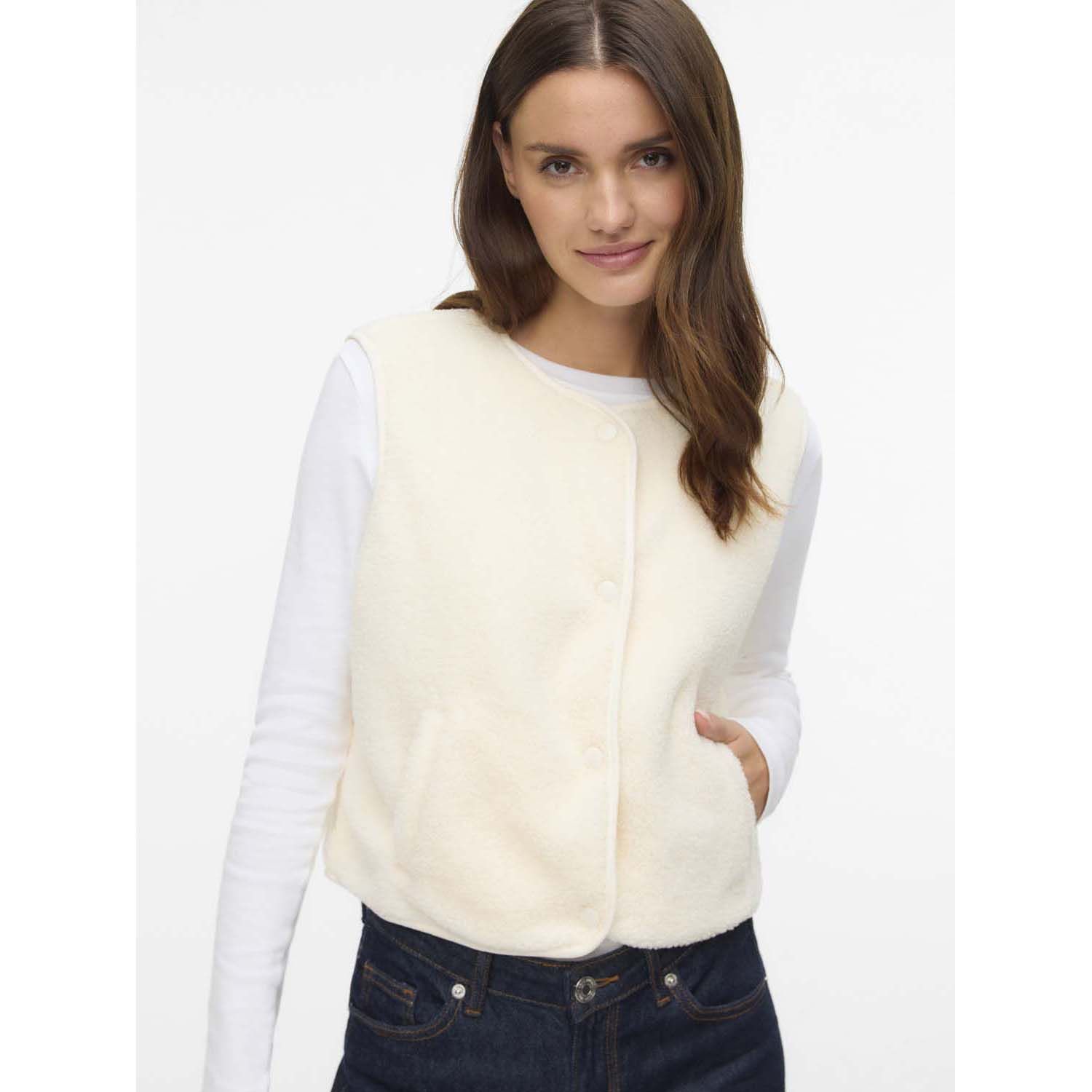 Vero Moda Gily Gilet