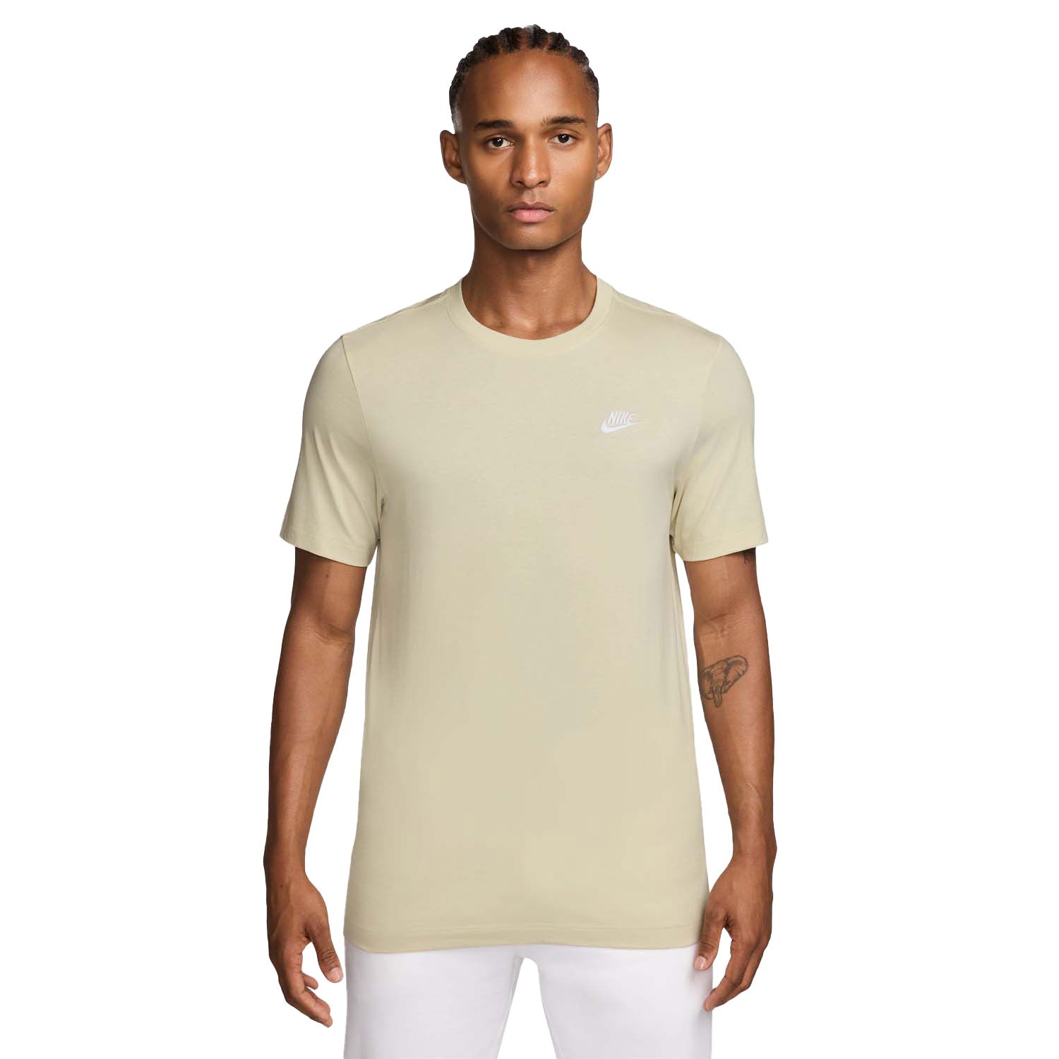 Nike Sportswear Club T-Shirt