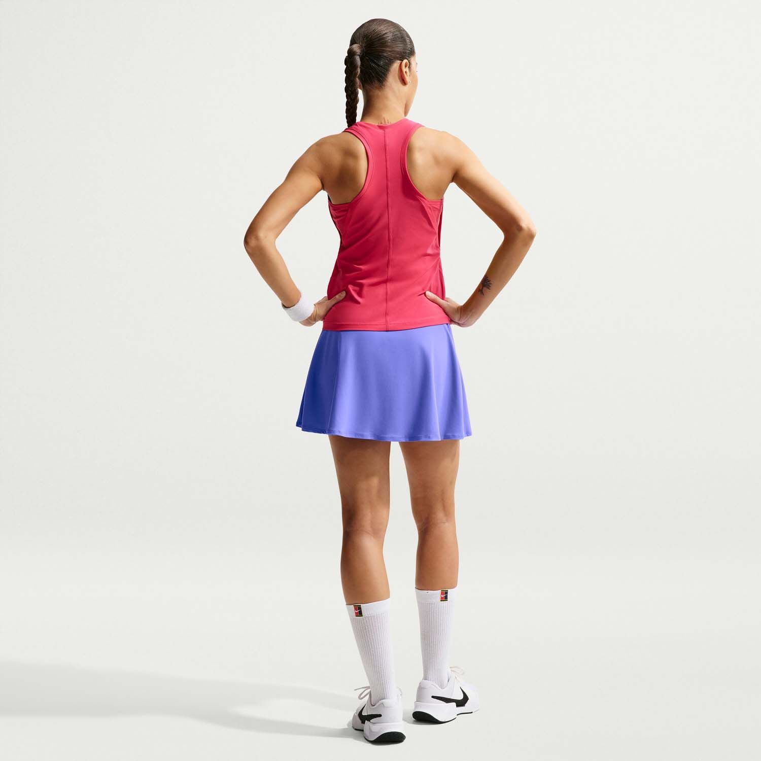 Nike Victory Tennisrok Dames