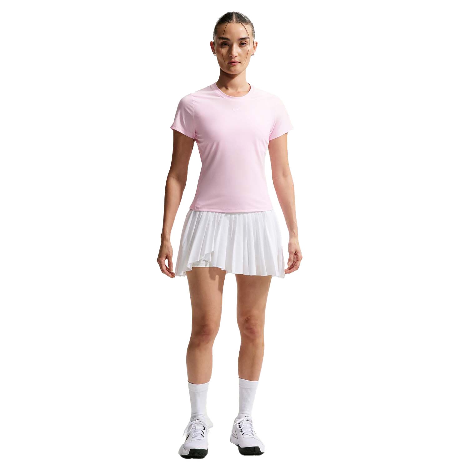 Nike Victory Short Sleeve Dames