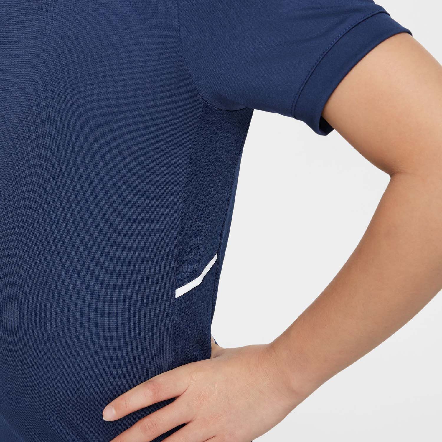 Nike Academy Short Sleeve Kids