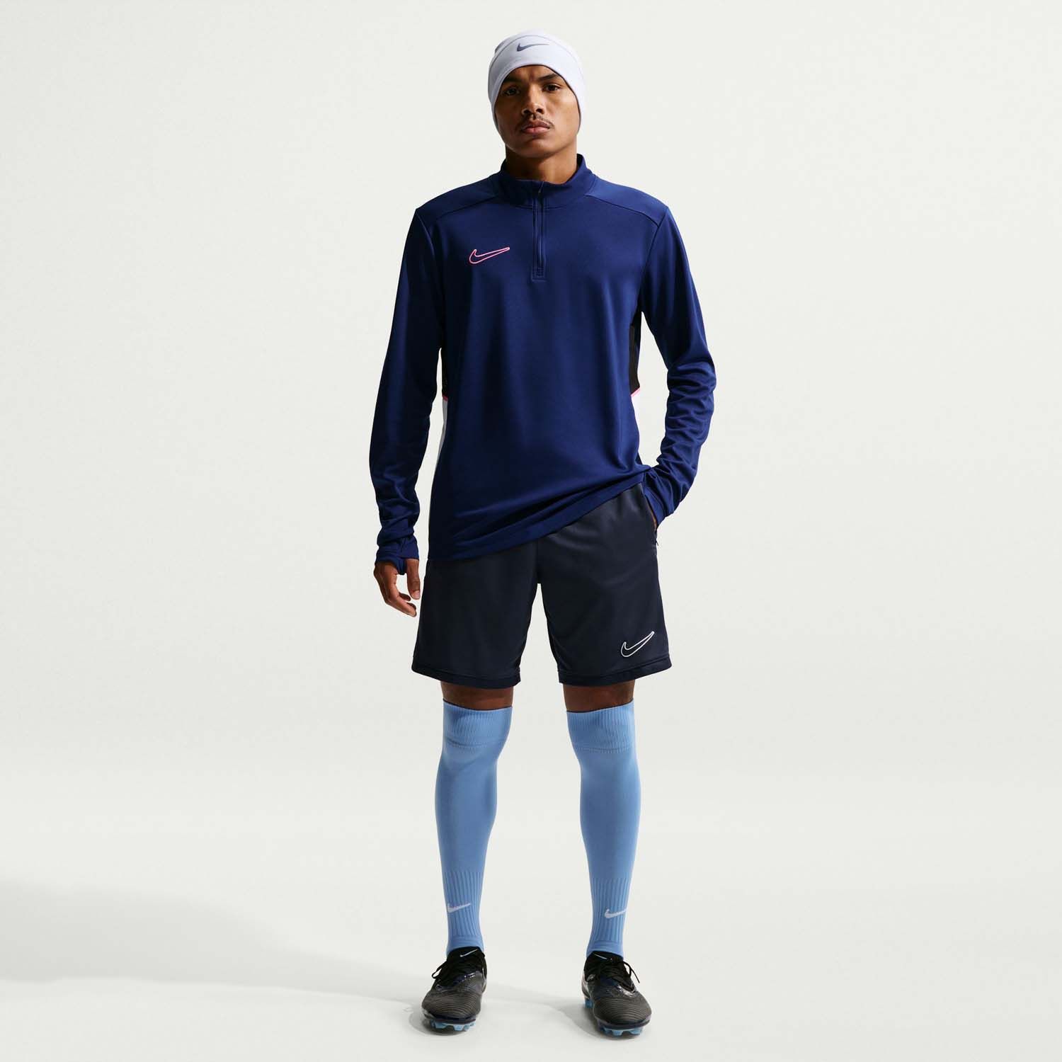 Nike Academy Shorts