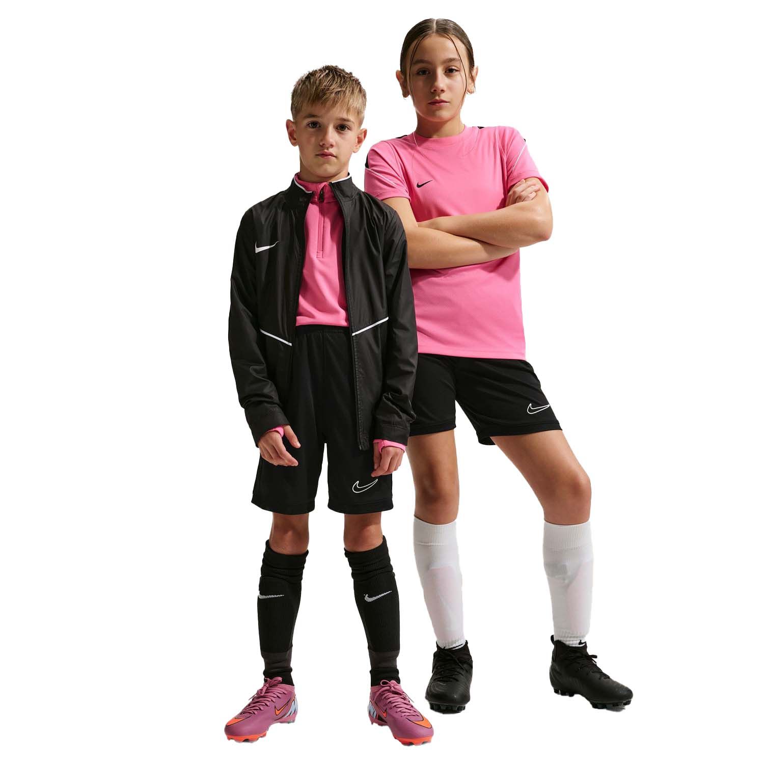 Nike Academy Voetbalshort Kids