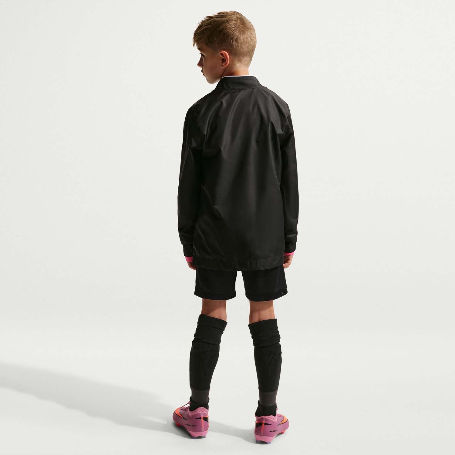 Nike Academy Voetbalshort Kids