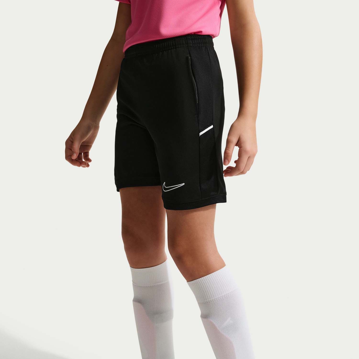 Nike Academy Voetbalshort Kids