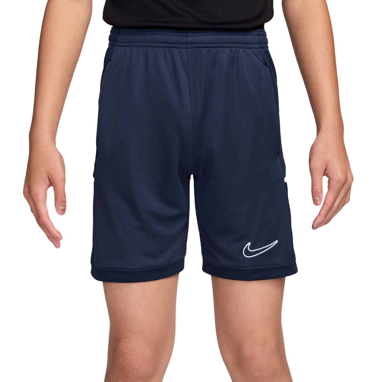 Nike Academy Voetbalshort Kids