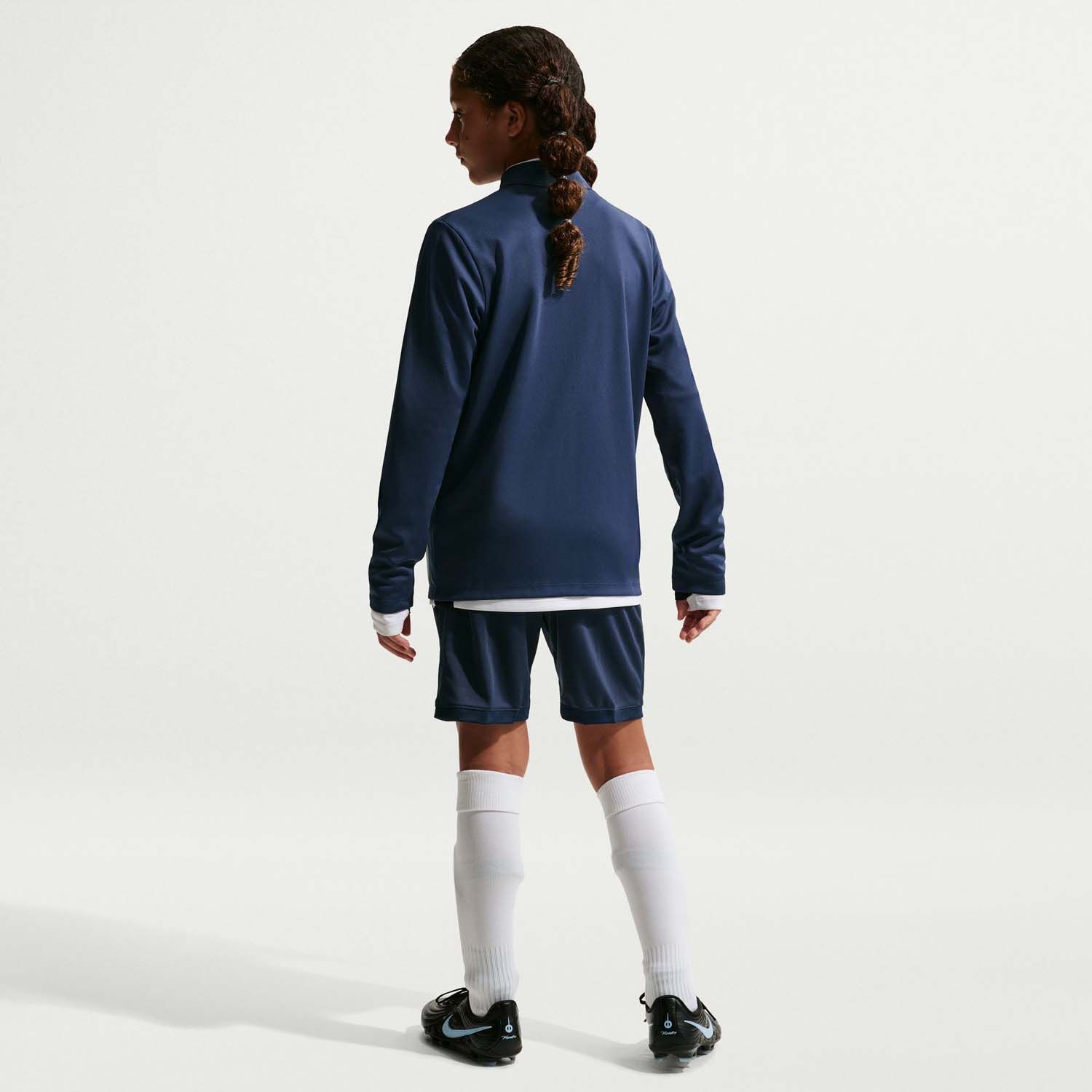 Nike Academy Voetbalshort Kids
