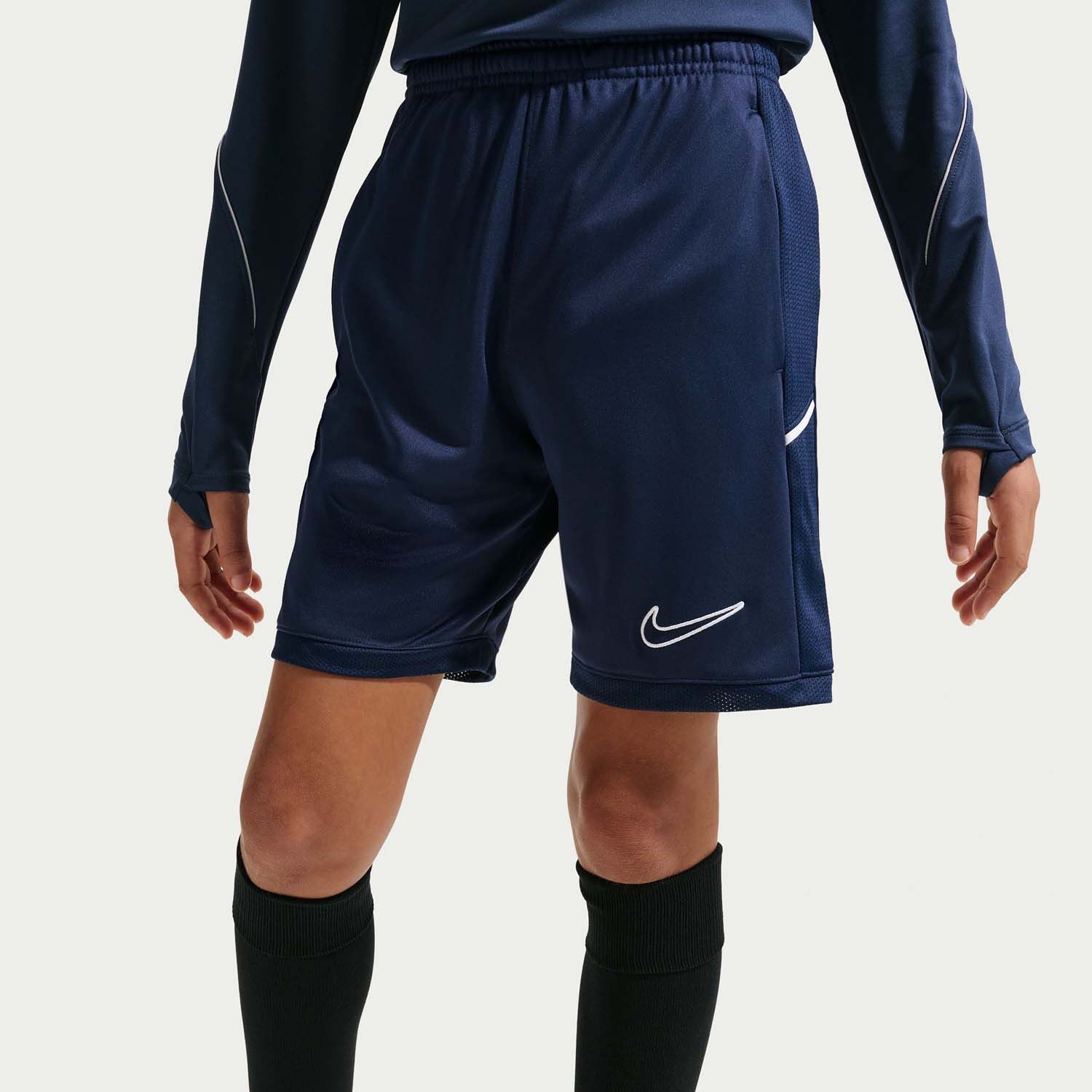 Nike Academy Voetbalshort Kids