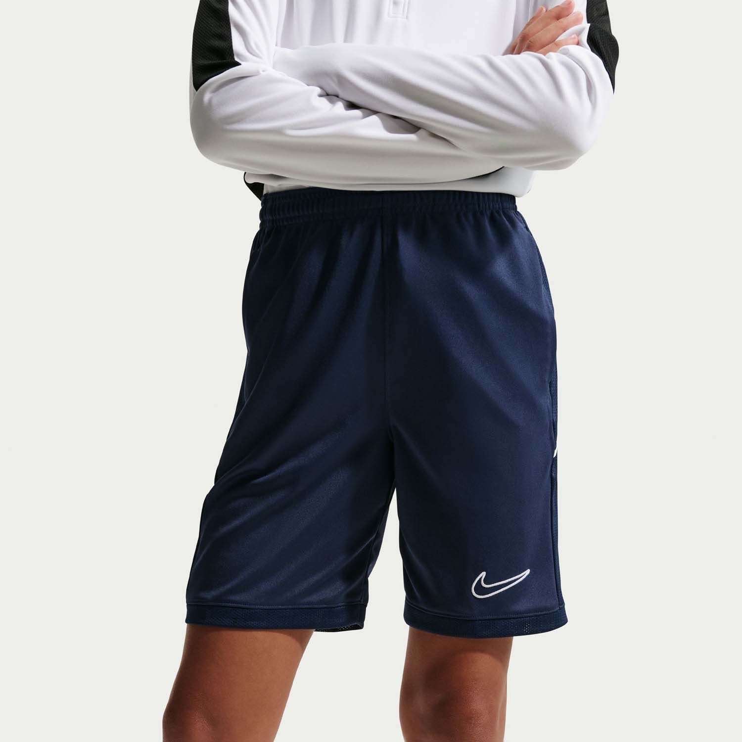Nike Academy Voetbalshort Kids