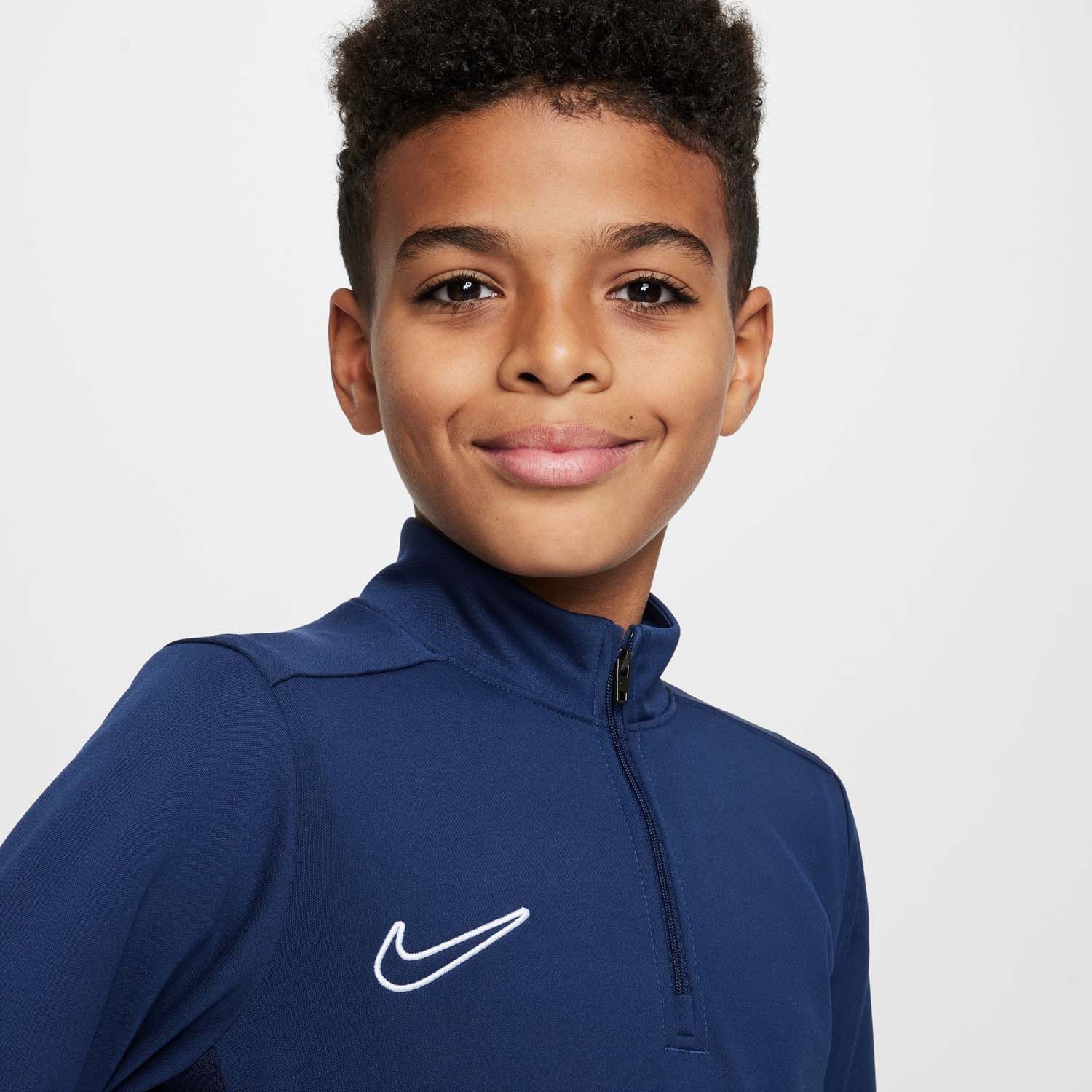 Nike Academy 25 Dri-FIT Longsleeve Top Kids