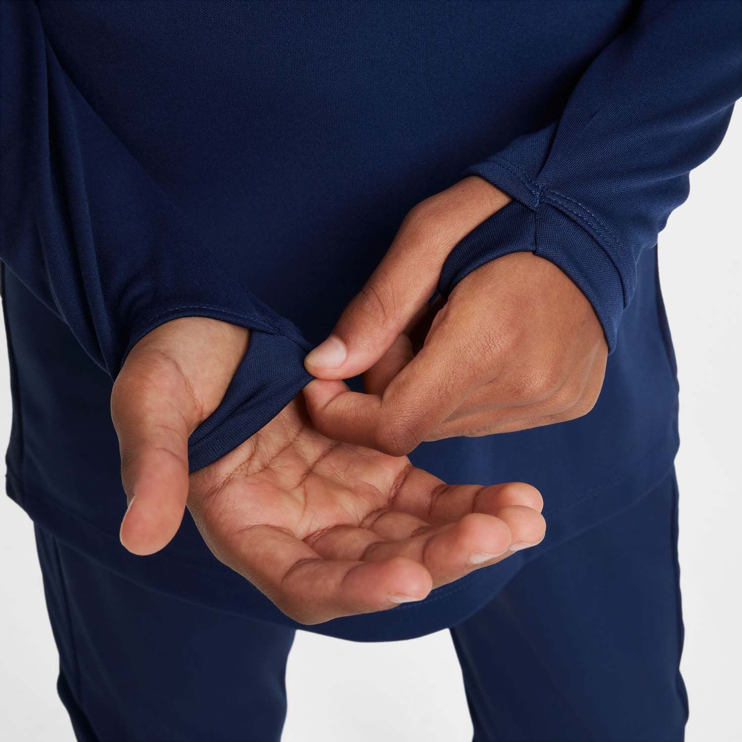 Nike Academy 25 Dri-FIT Longsleeve Top Kids