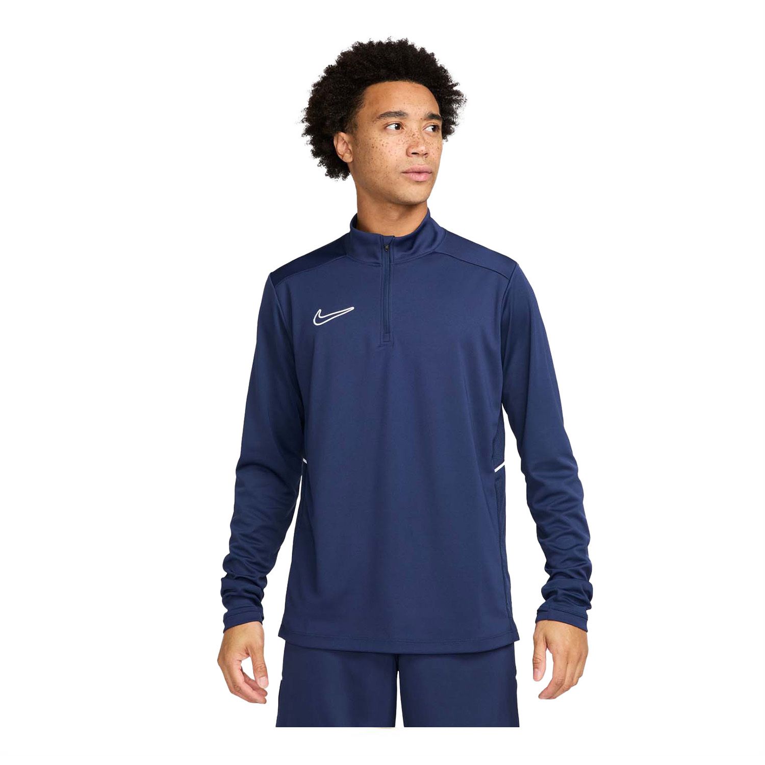 Nike Academy Long Sleeve Top