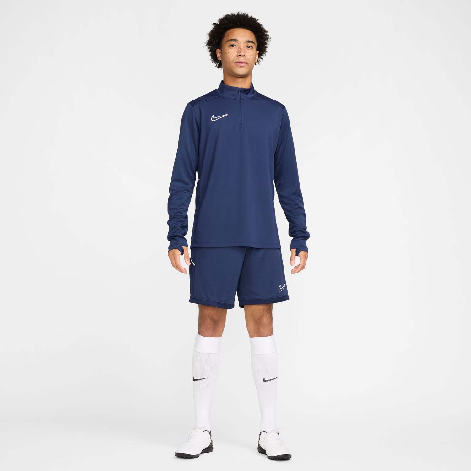 Nike Academy Long Sleeve Top