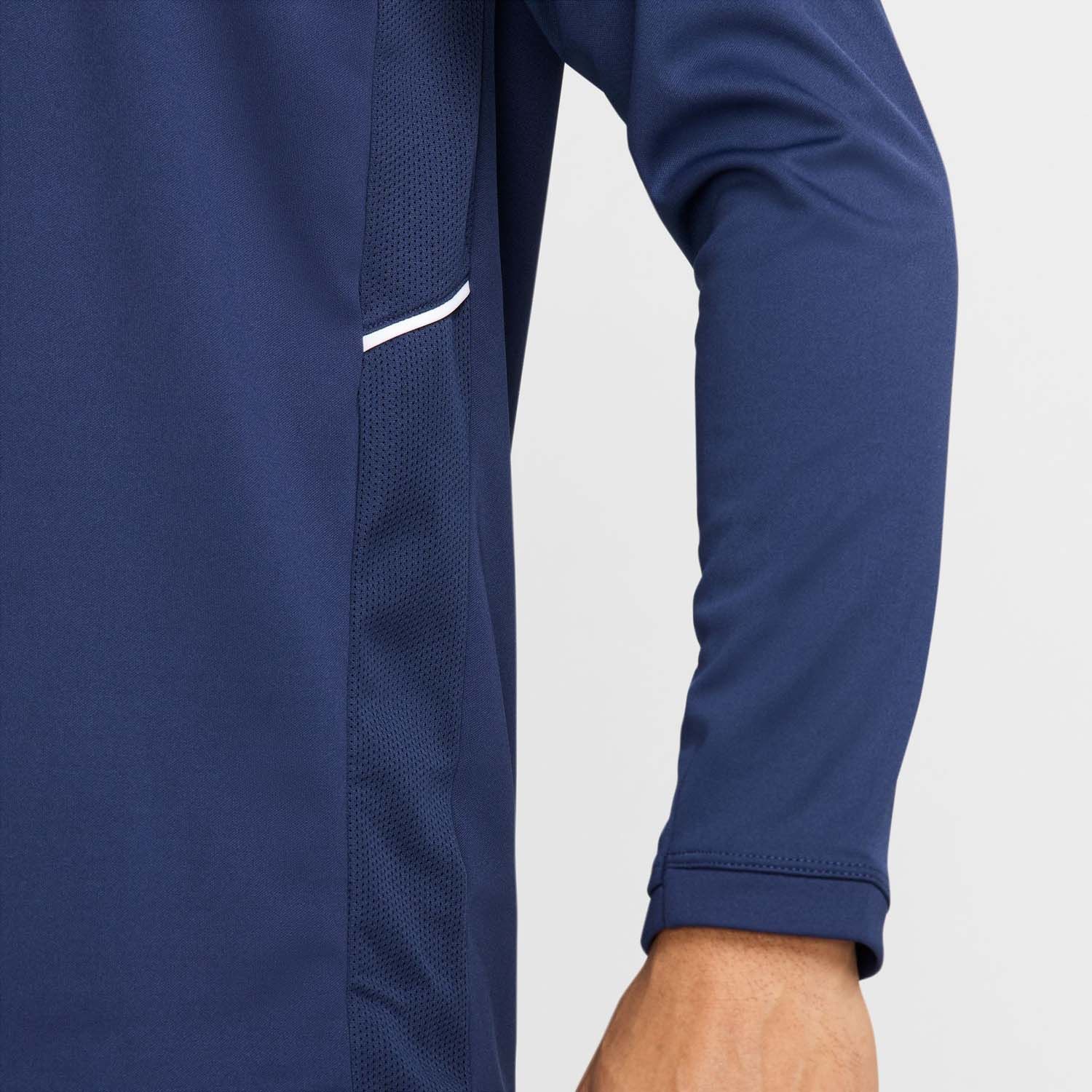 Nike Academy Long Sleeve Top