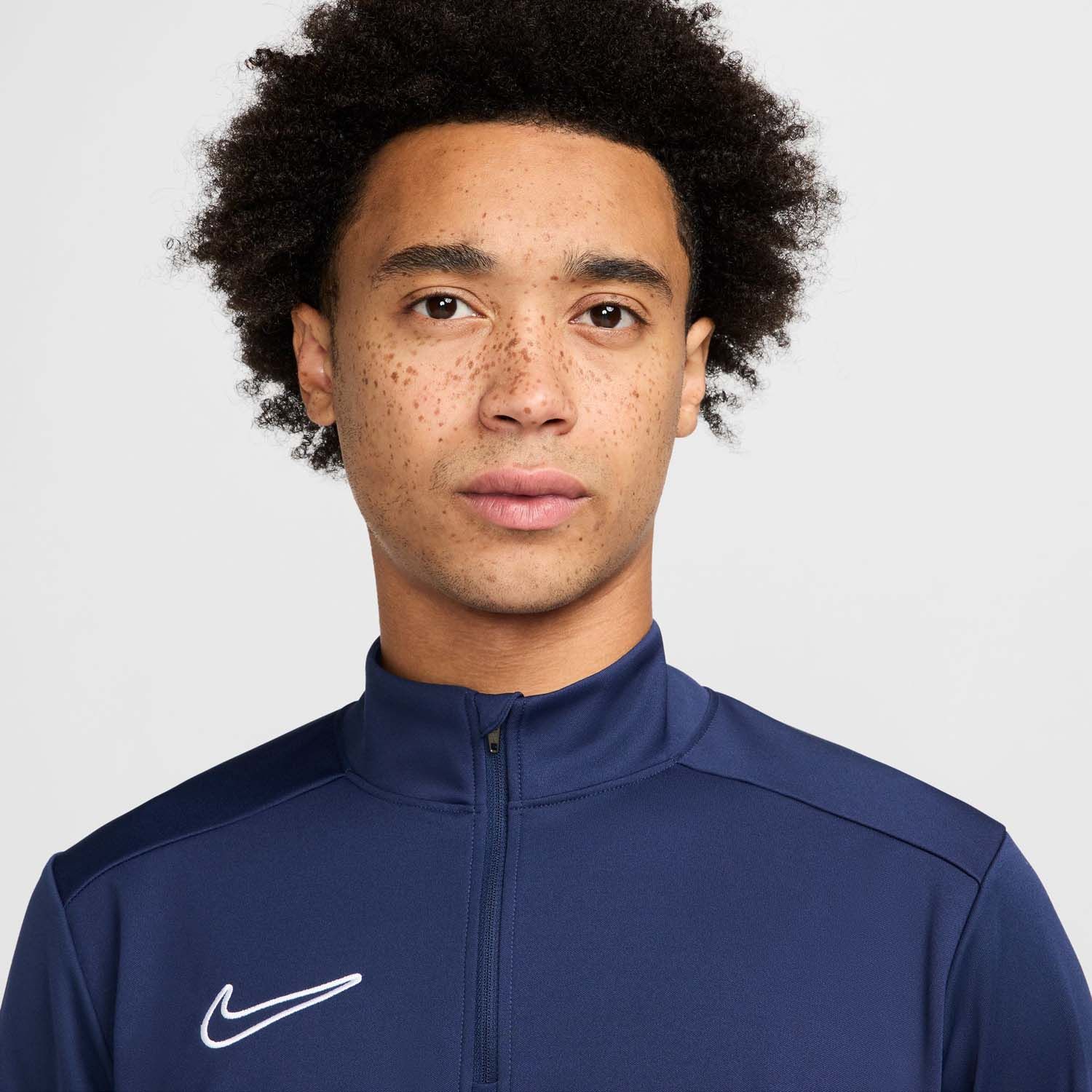 Nike Academy Long Sleeve Top