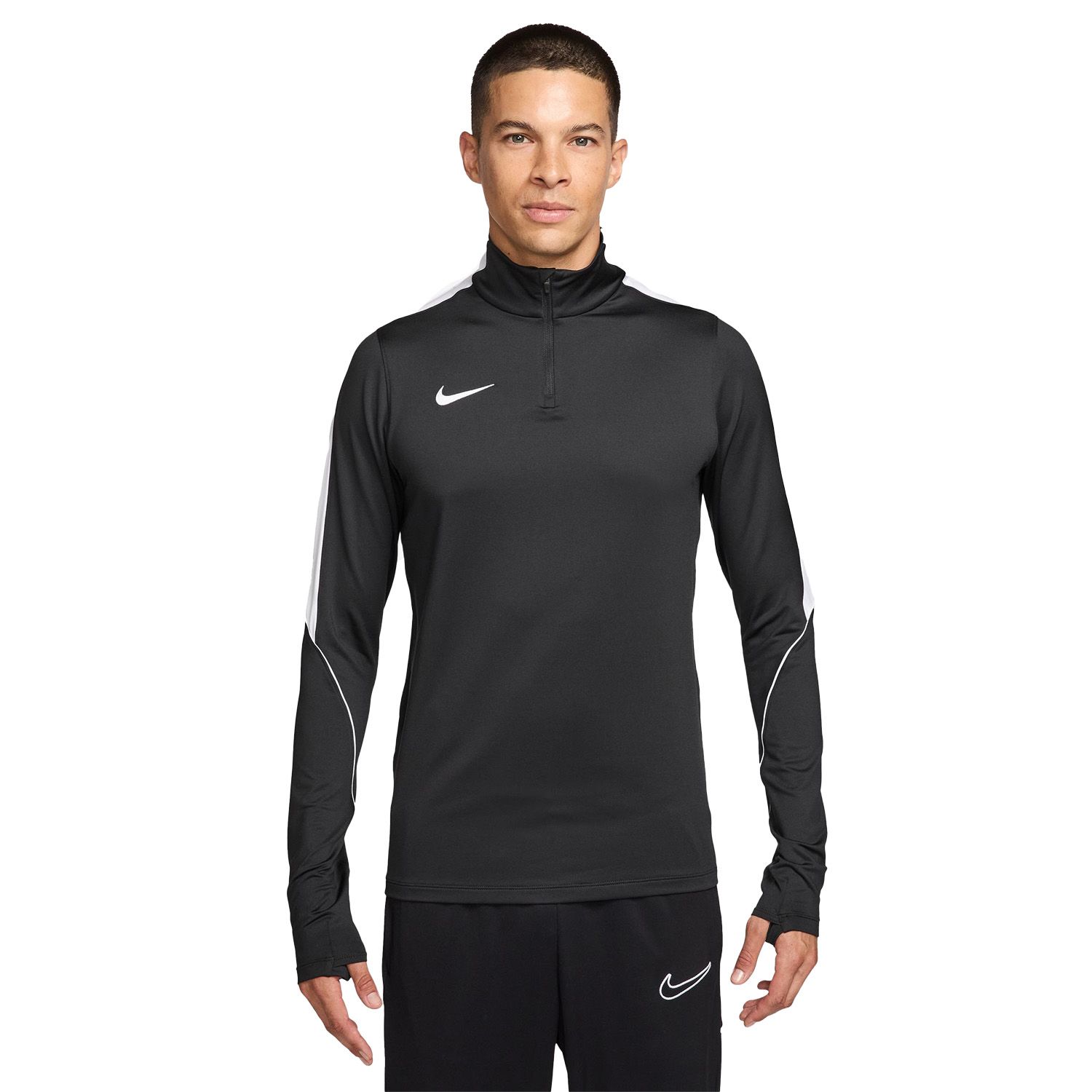 Nike Strike Long Sleeve Top