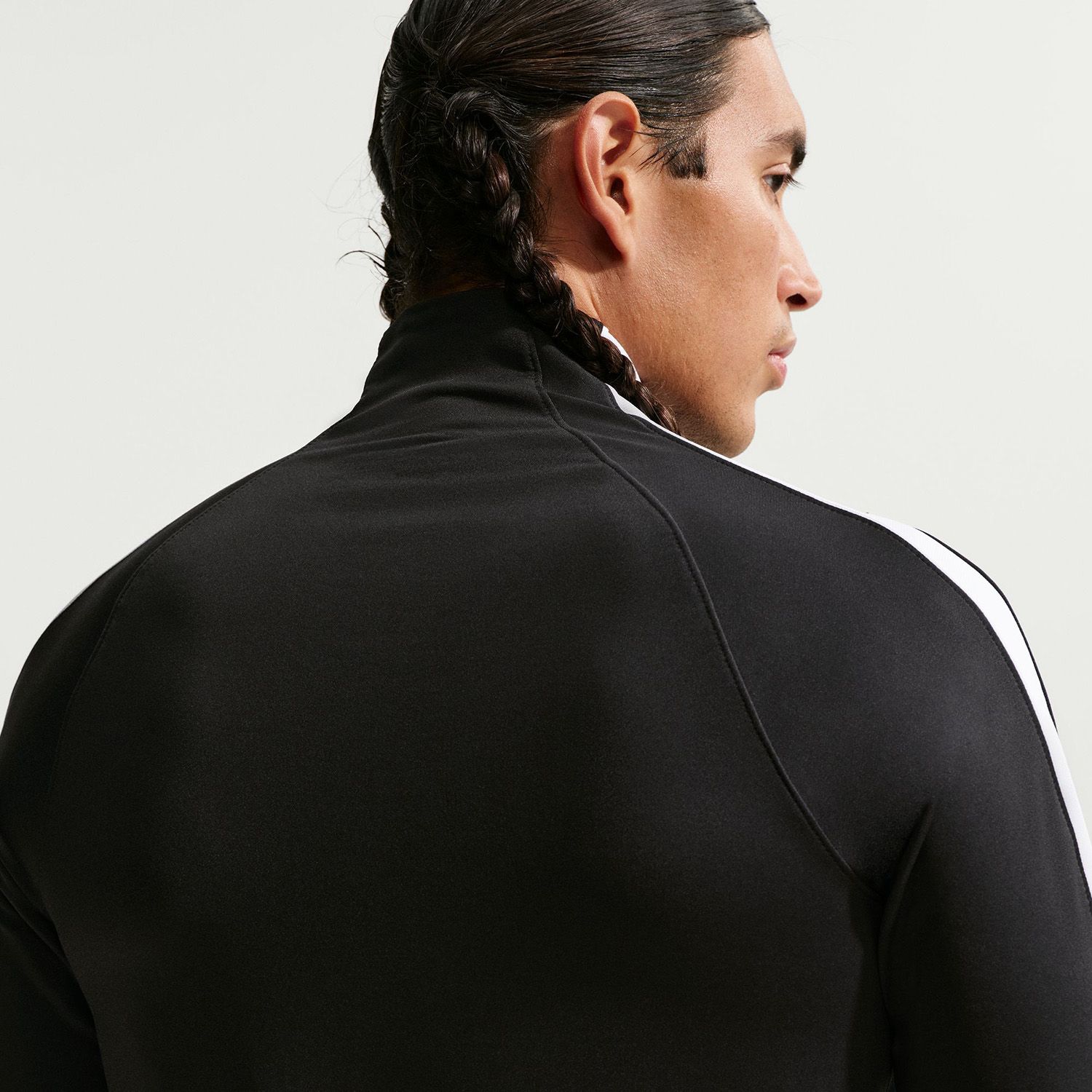 Nike Strike Long Sleeve Top