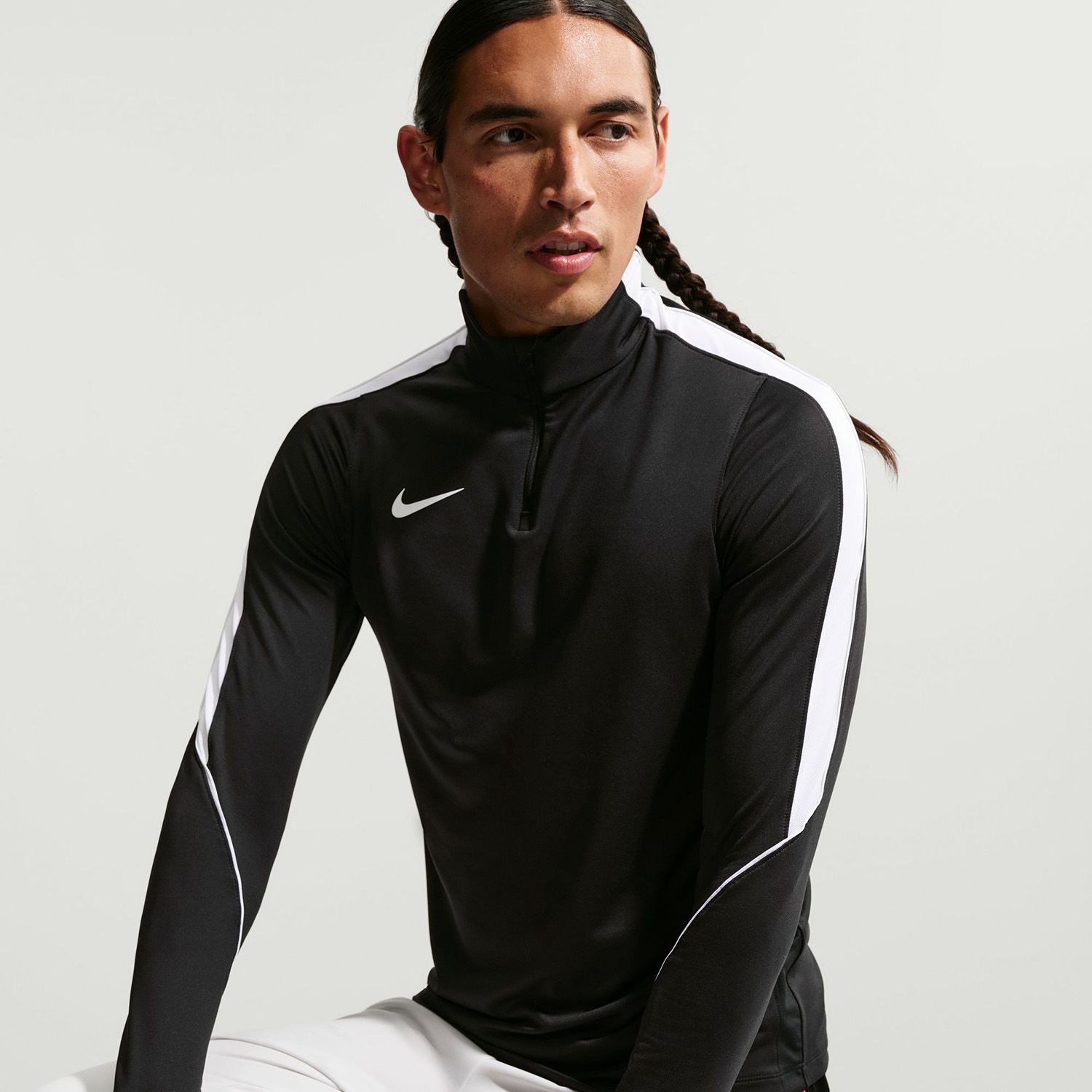 Nike Strike Long Sleeve Top