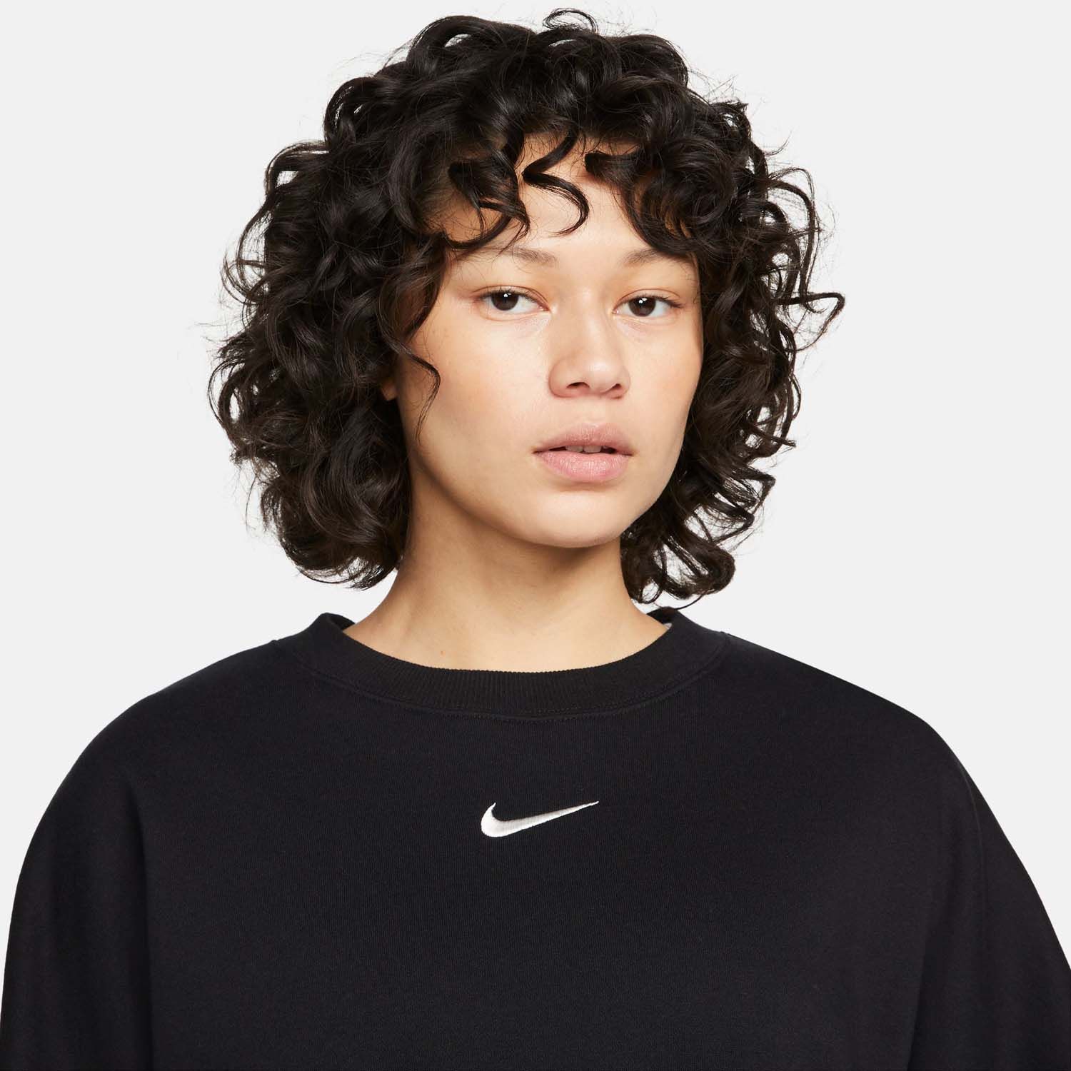 Nike Phoenix Fleece Sweatshirt