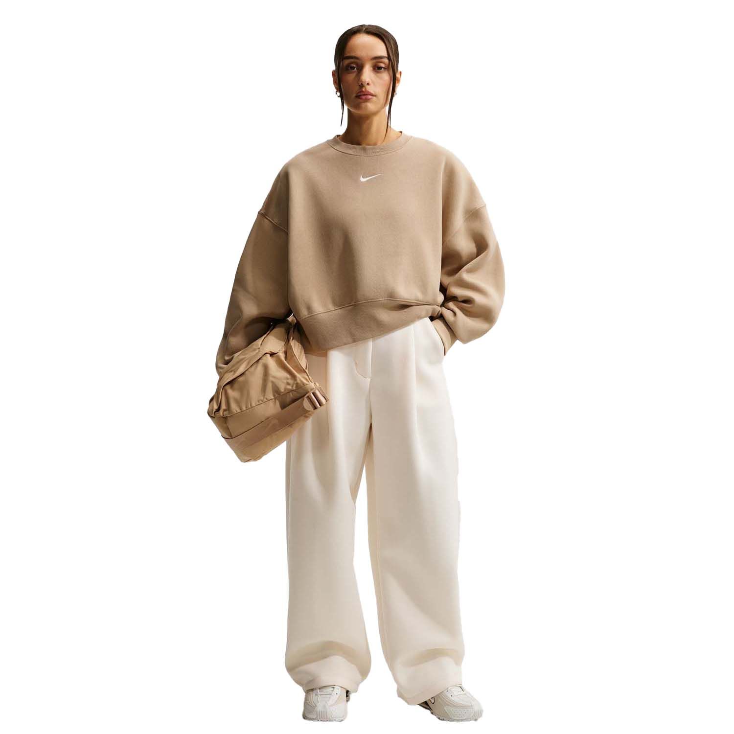 Nike Phoenix Fleece Sweatshirt