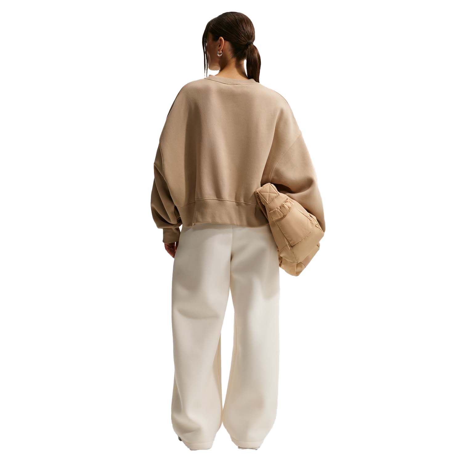 Nike Phoenix Fleece Sweatshirt