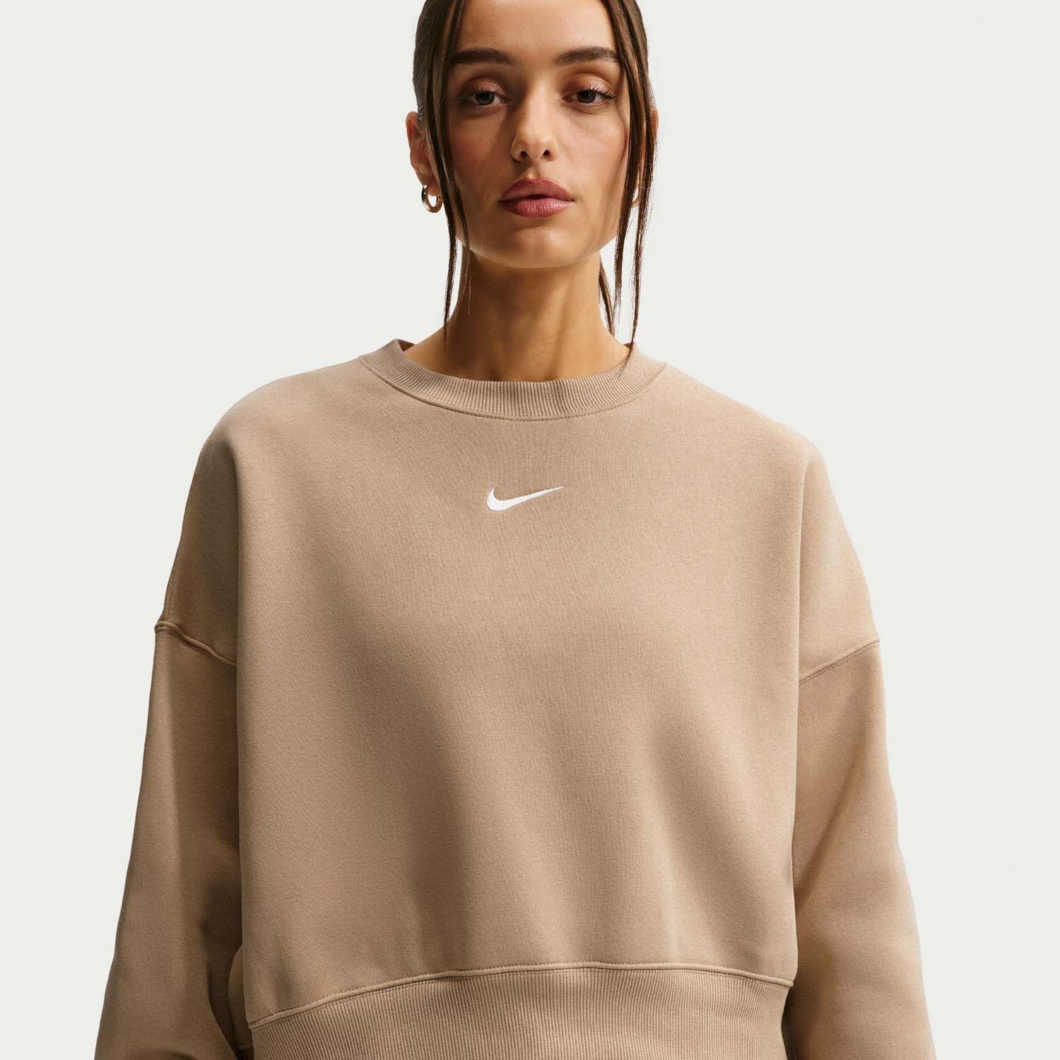Nike Phoenix Fleece Sweatshirt