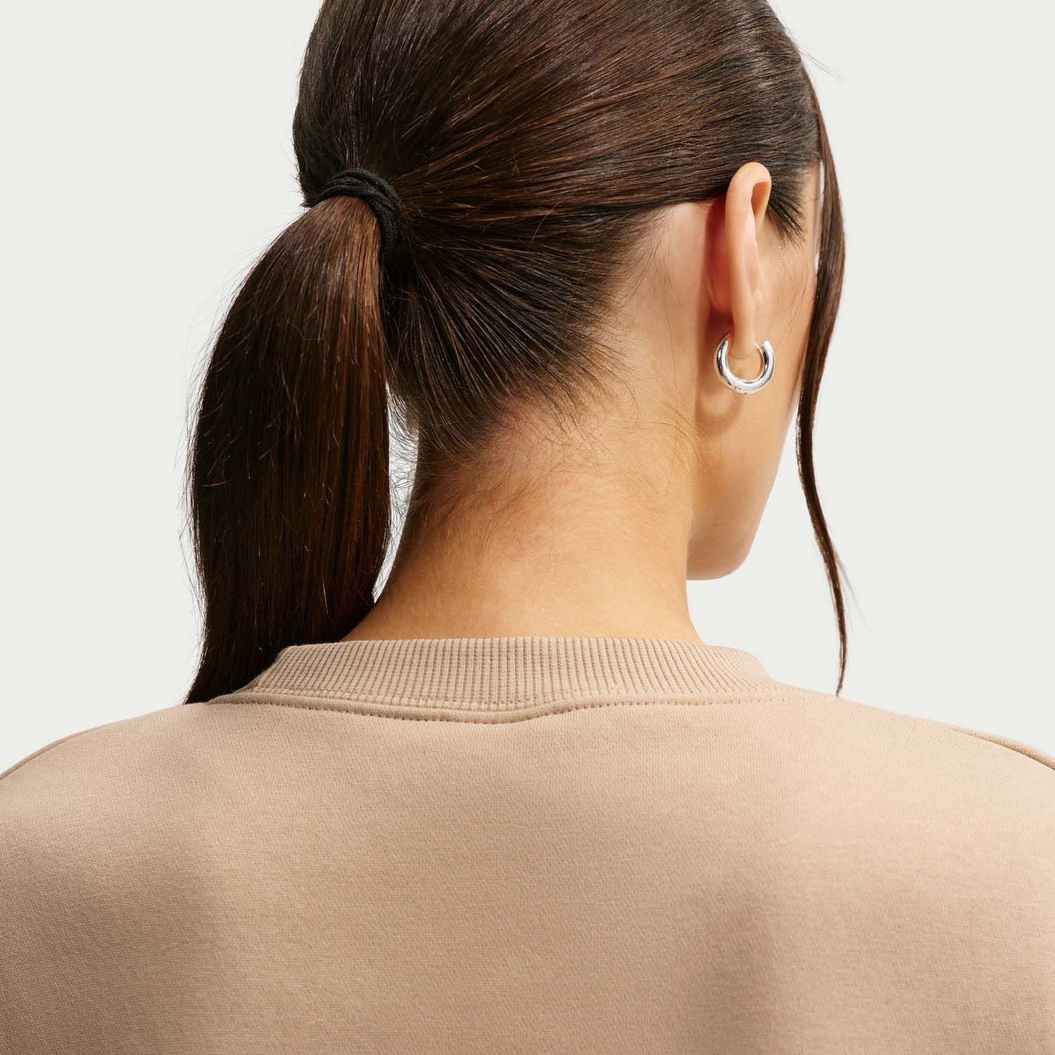 Nike Phoenix Fleece Sweatshirt