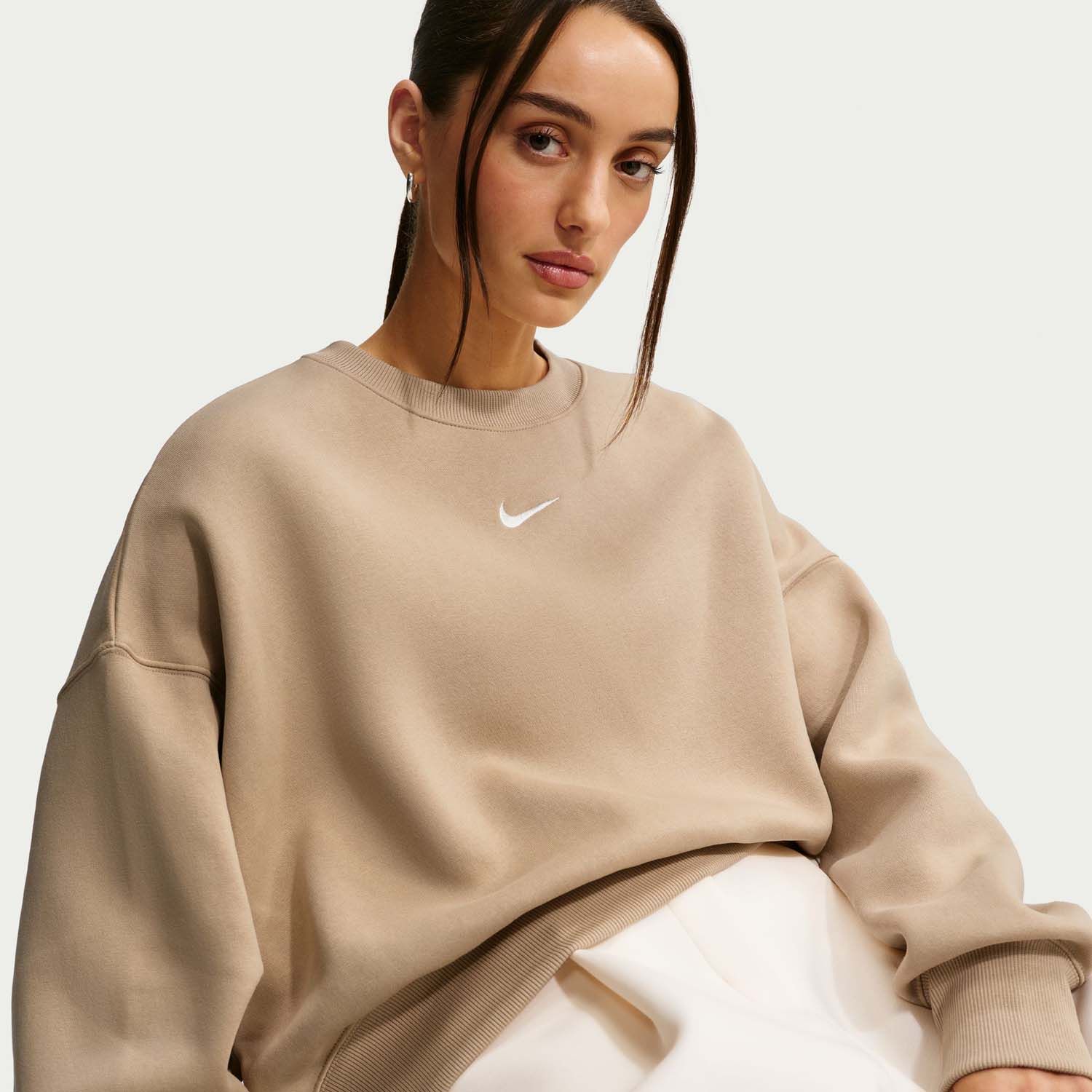Nike Phoenix Fleece Sweatshirt