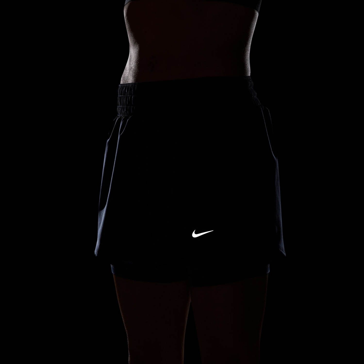 Nike Dri-FIT 2-in-1 Short 