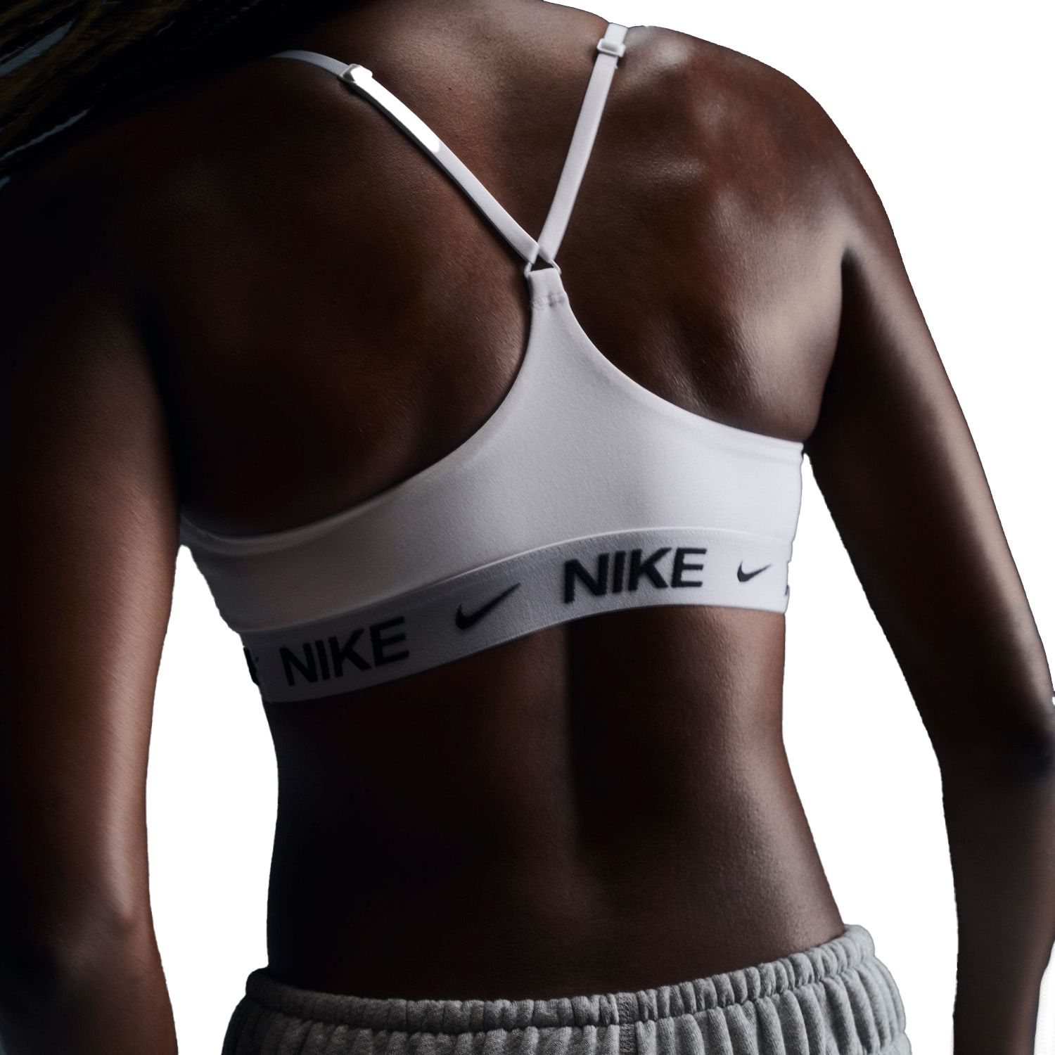 Nike Indy Light Support SportBeha Dames
