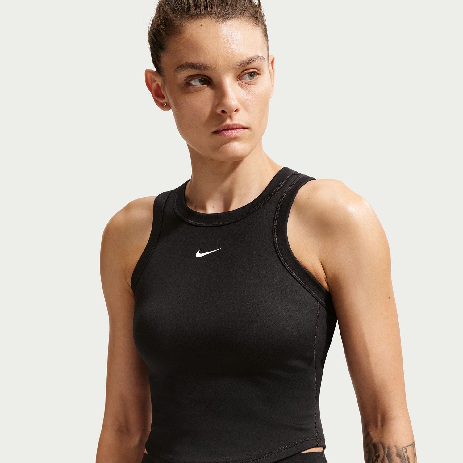 Nike One Fitted Top