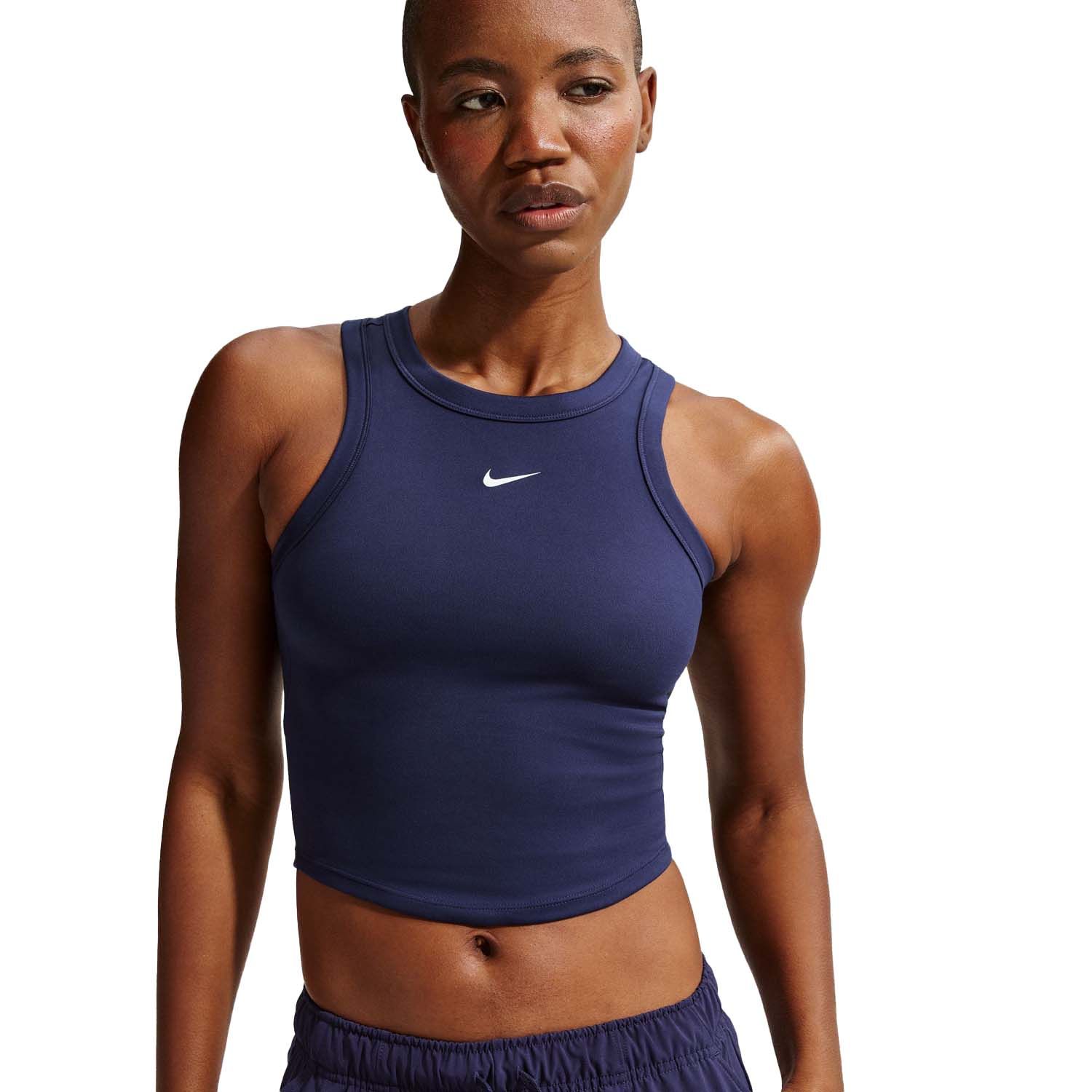 Nike One Fitted Top