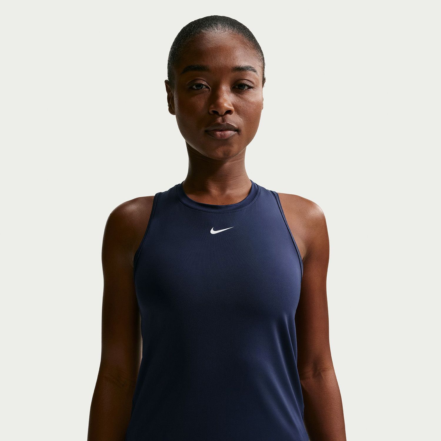 Nike One Fitted Top