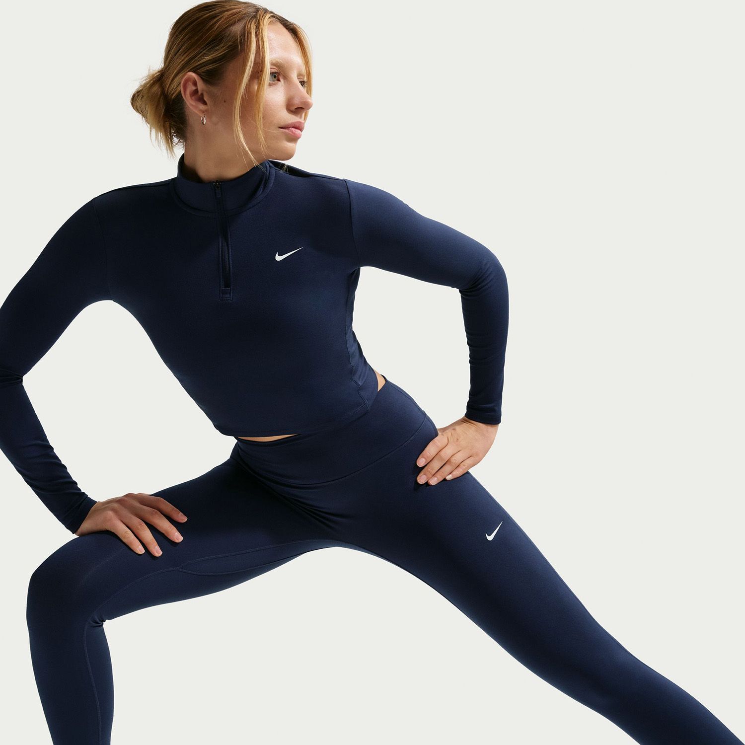 Nike ONE Legging Dames