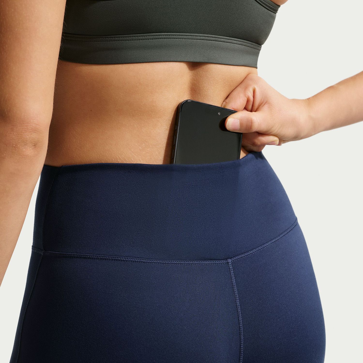 Nike ONE Legging Dames