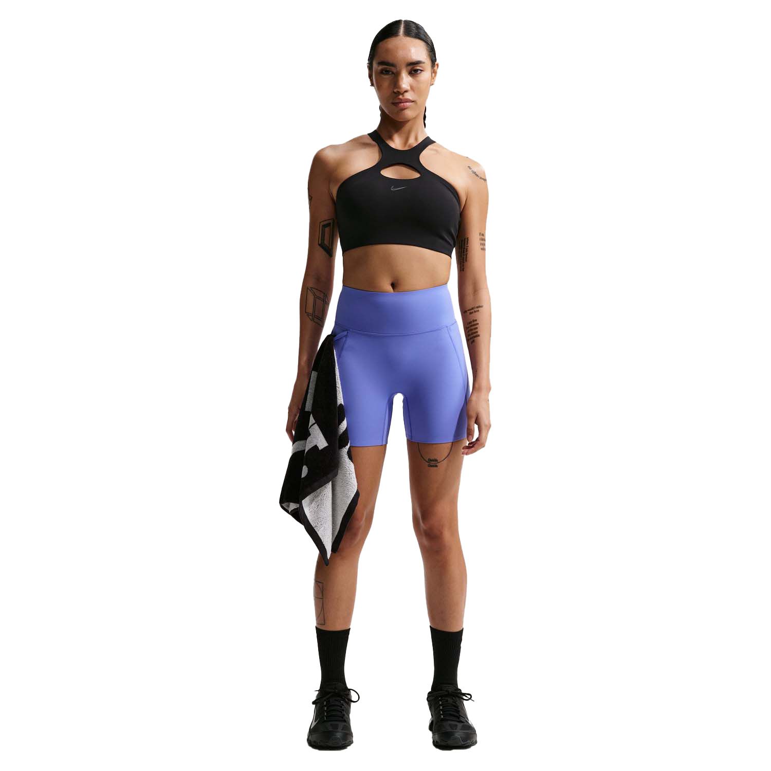 Nike Universa Sportbra