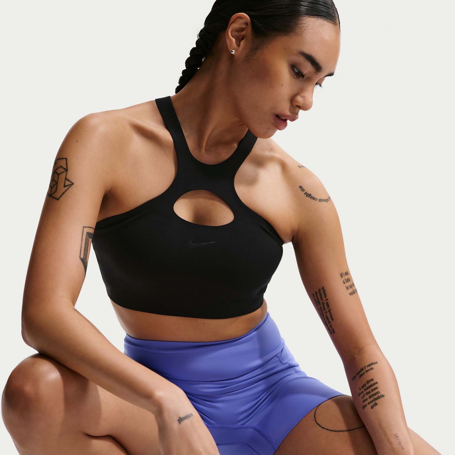 Nike Universa Sportbra