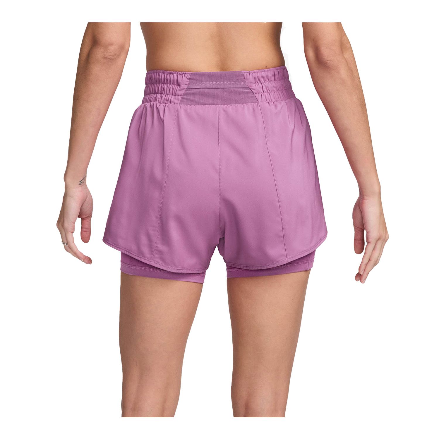 Nike Dri-FIT 2-in-1 Short 